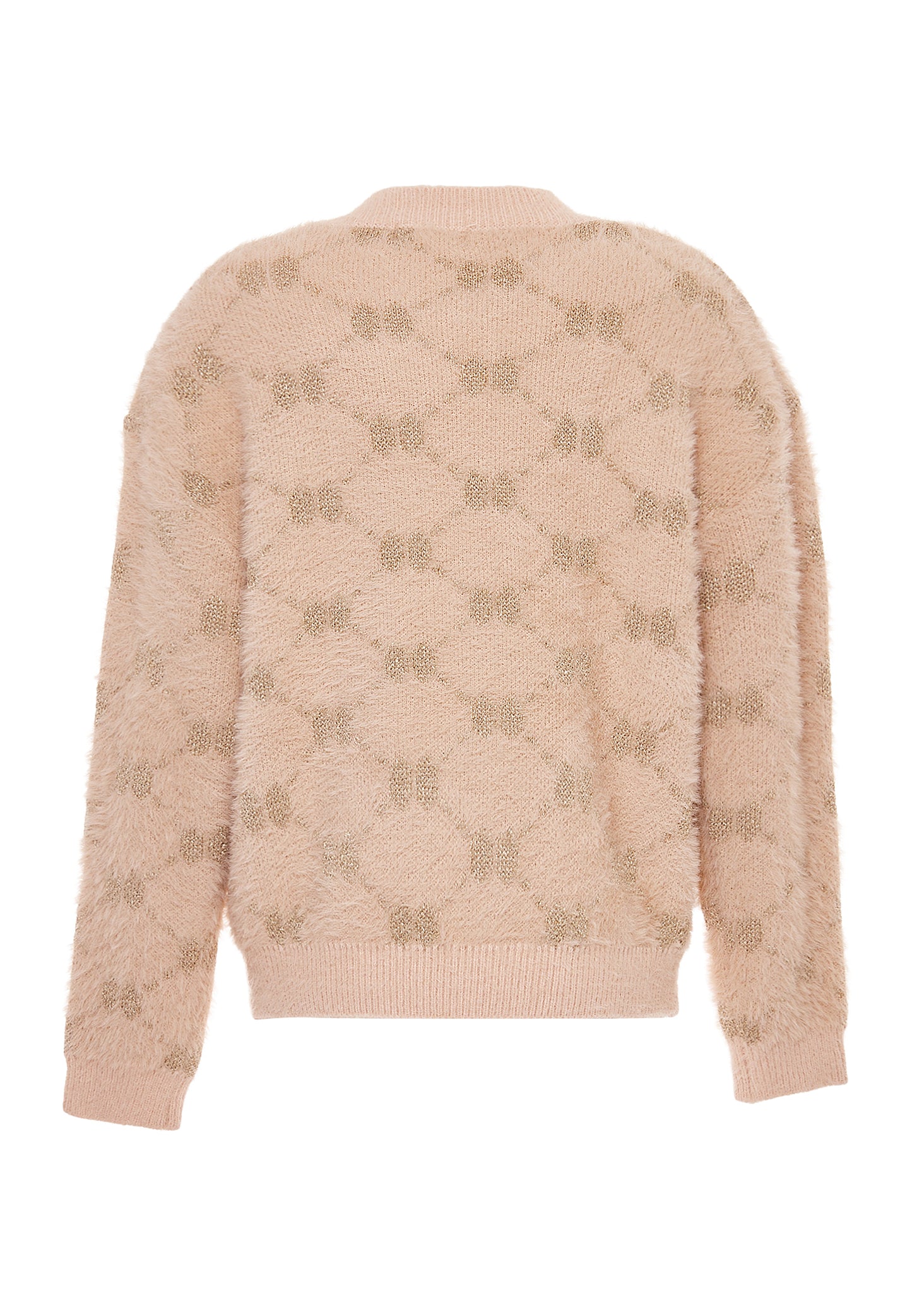 ebeeza damski sweter dzianinowy