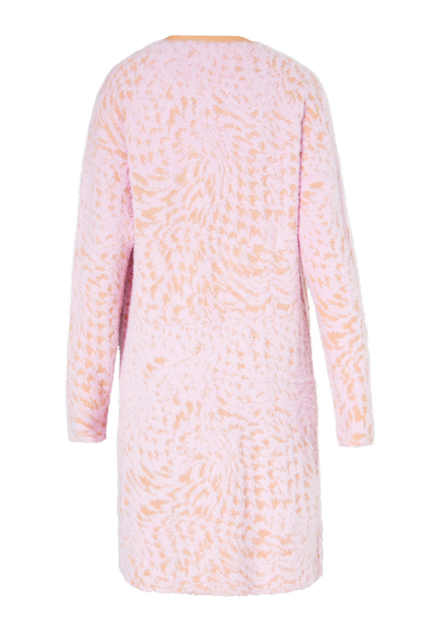 SWIRLY women's cardigan
