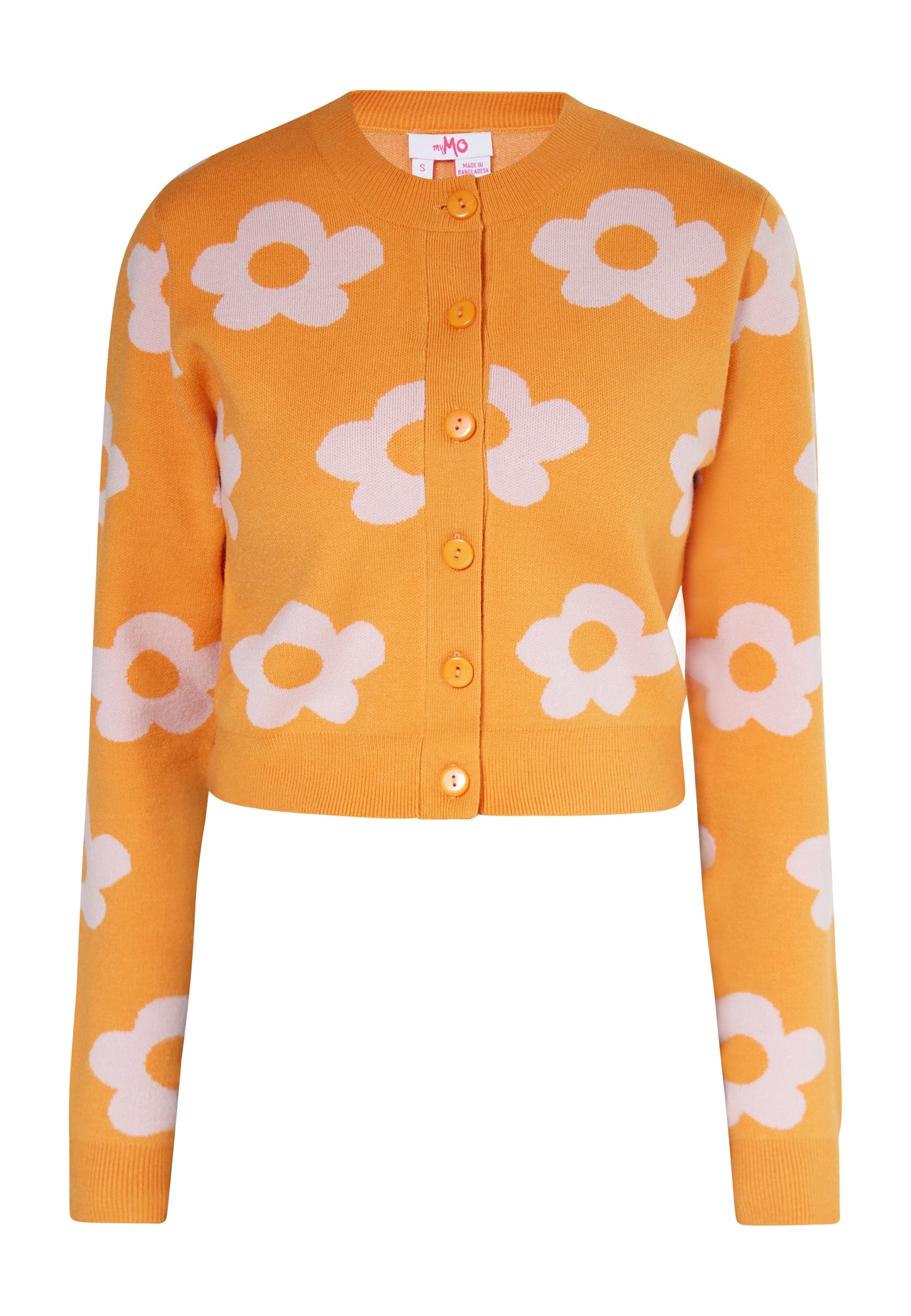 myMo women's cardigan
