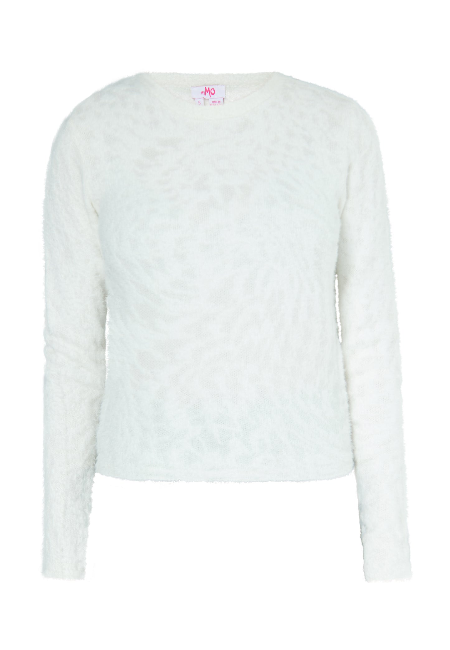 myMo women's sweater