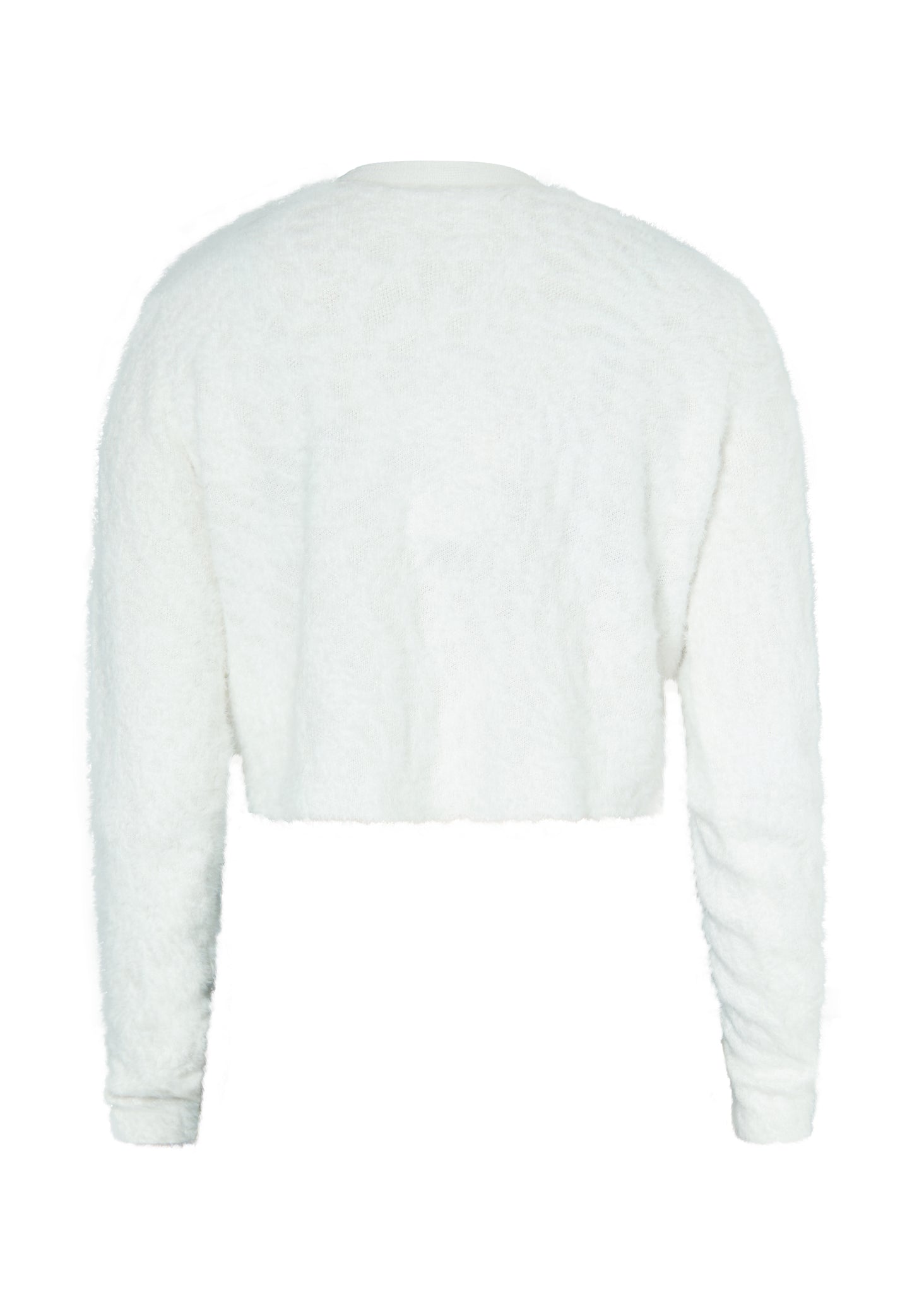 SWIRLY women's cardigan