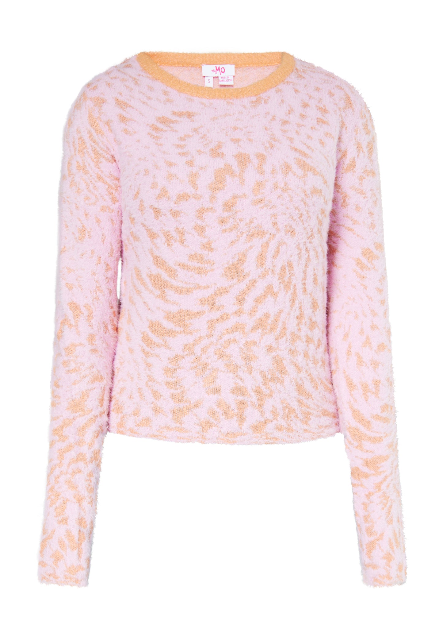 myMo women's sweater