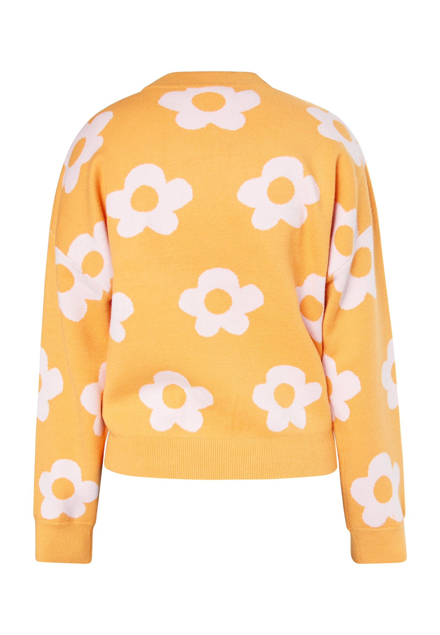 SWIRLY women's sweater