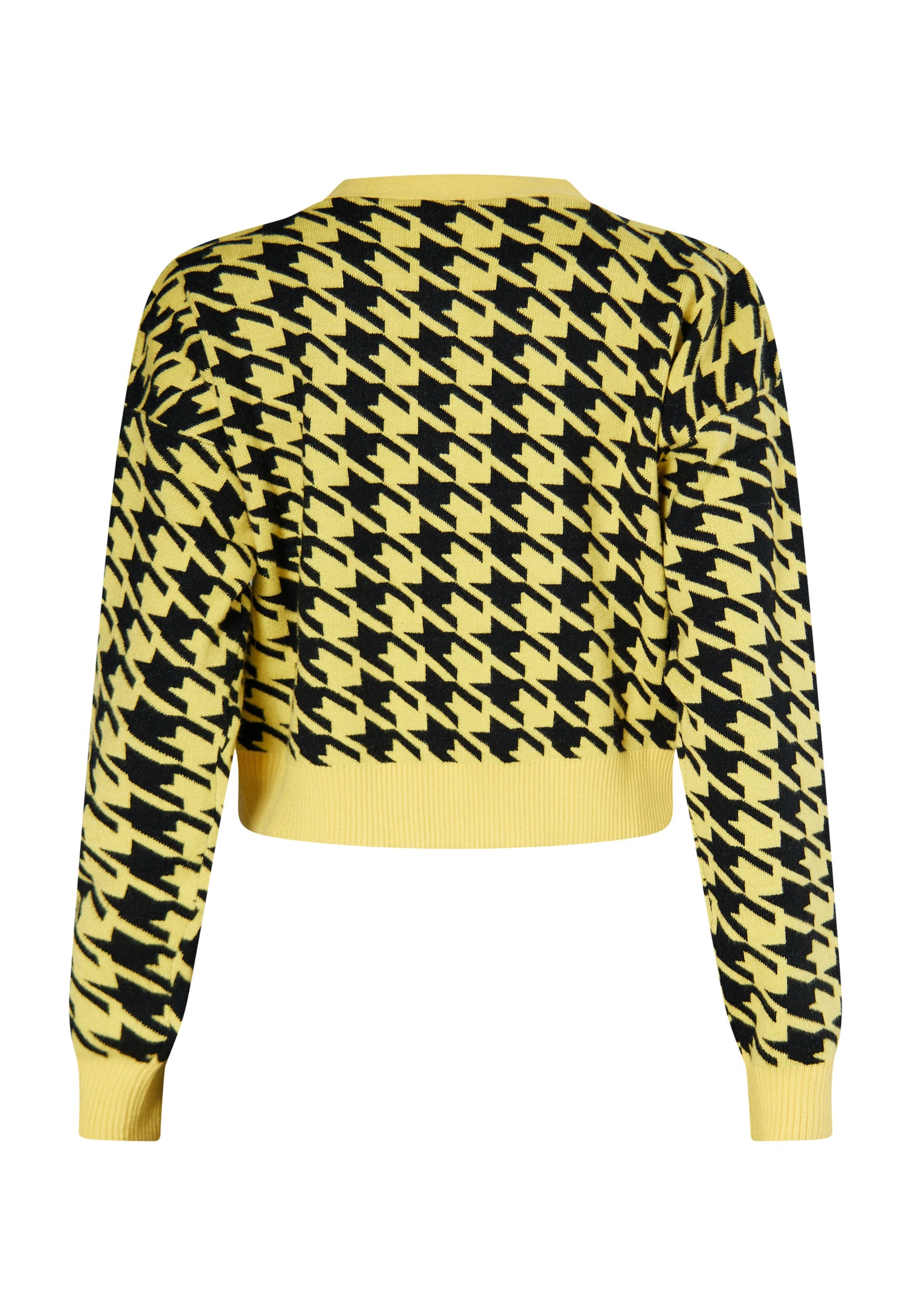 myMo ROCKS women's cardigan