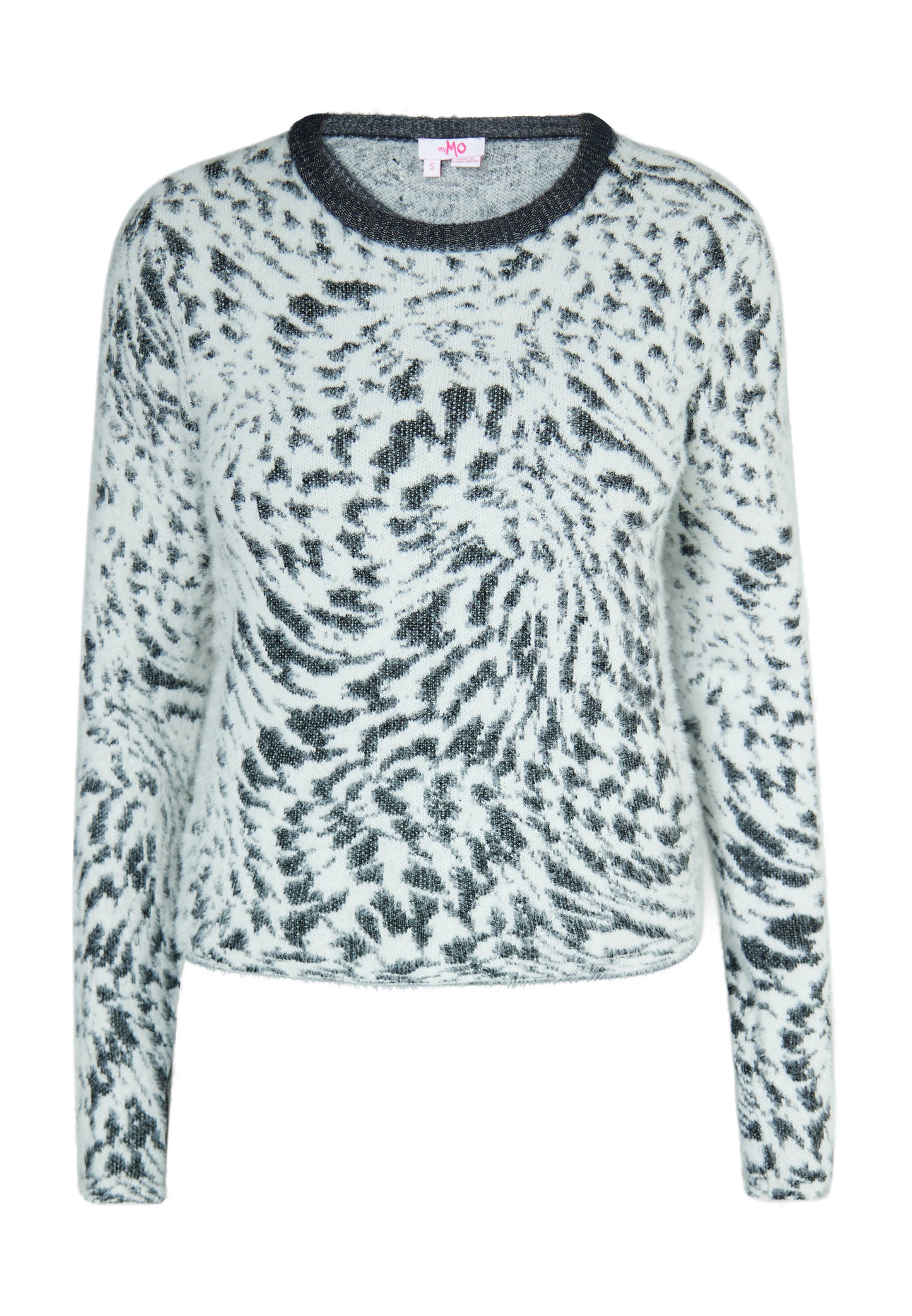 myMo women's sweater