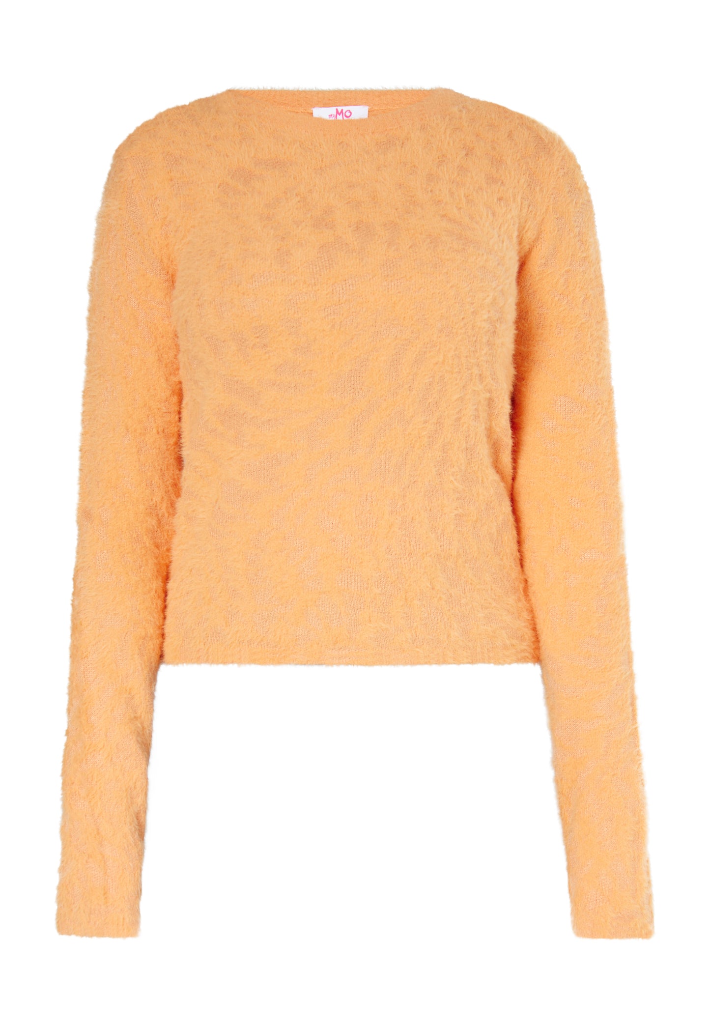 myMo women's sweater