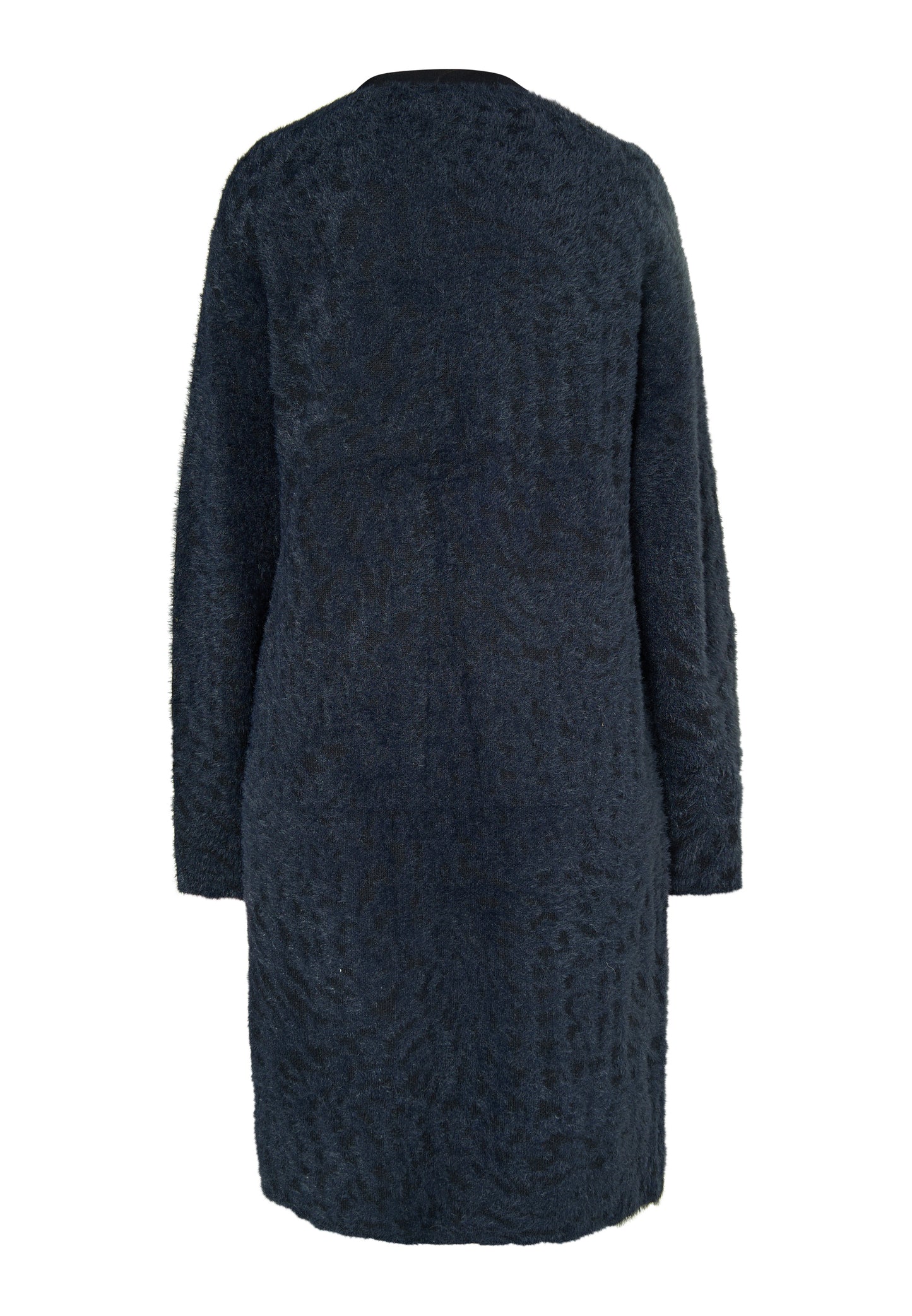 SWIRLY women's cardigan