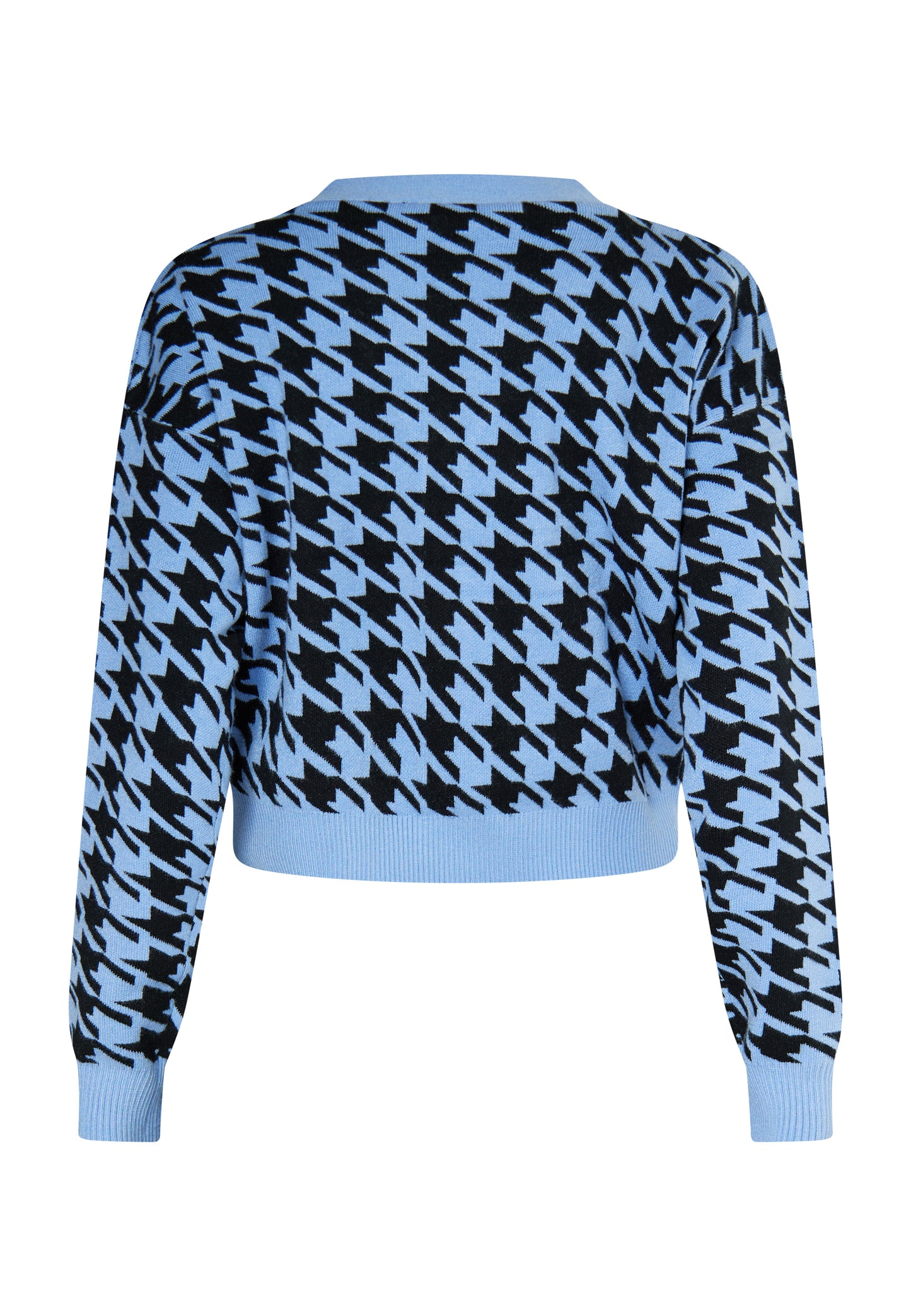 myMo ROCKS women's cardigan