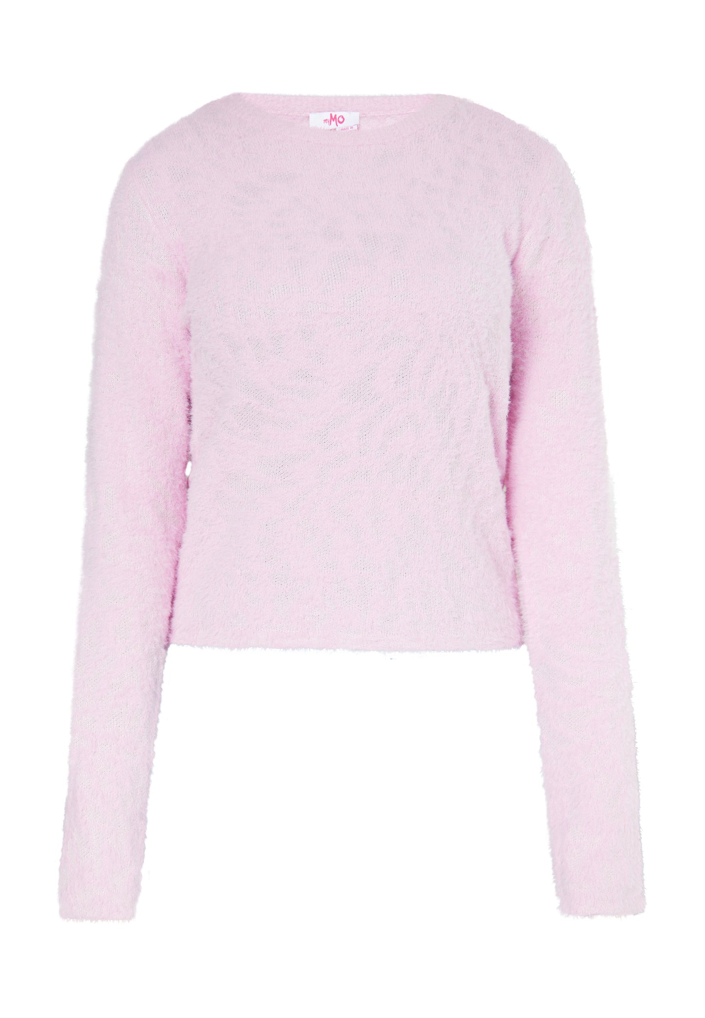myMo women's sweater