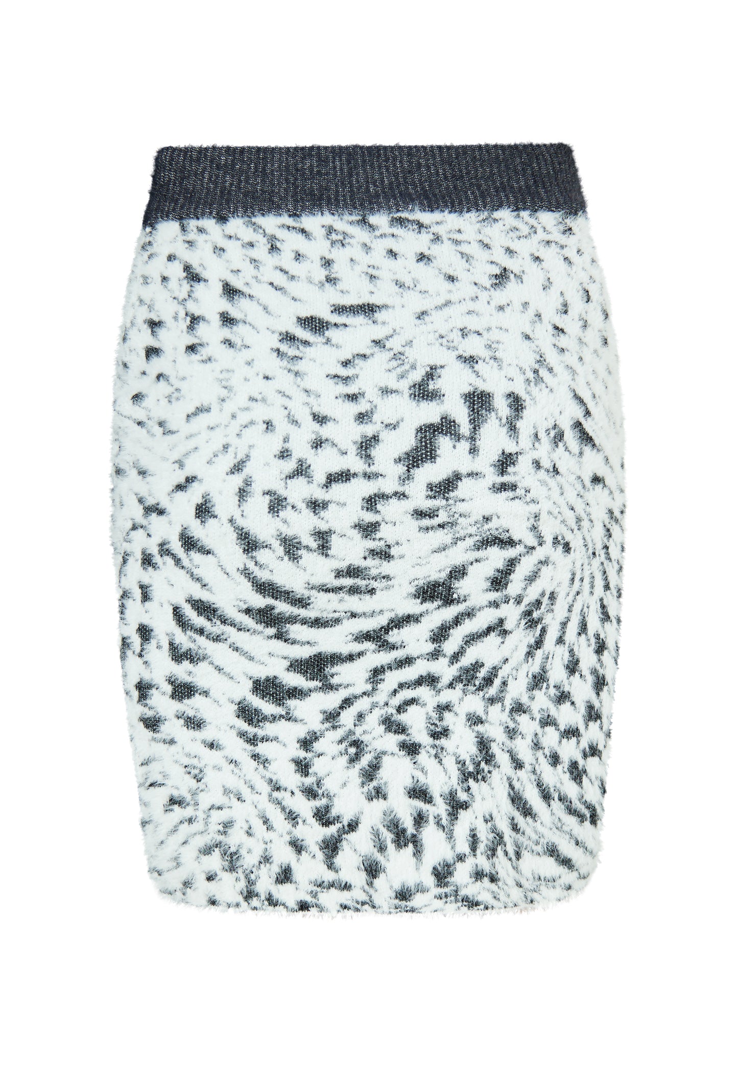 SWIRLY women's skirt