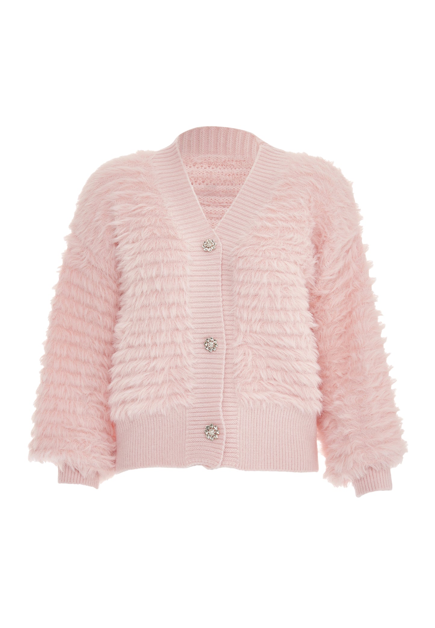 faina women's cardigan