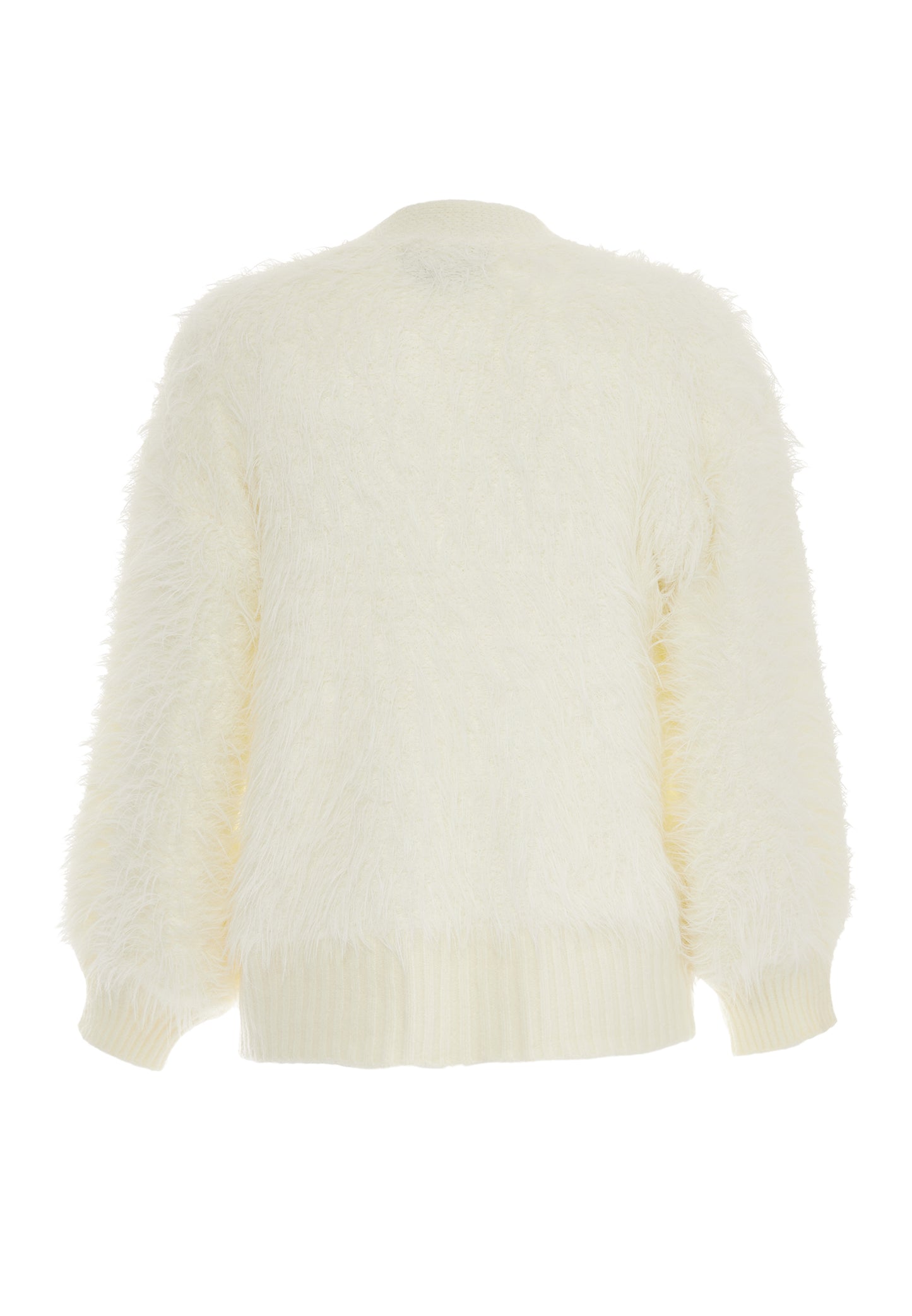 faina women's cardigan