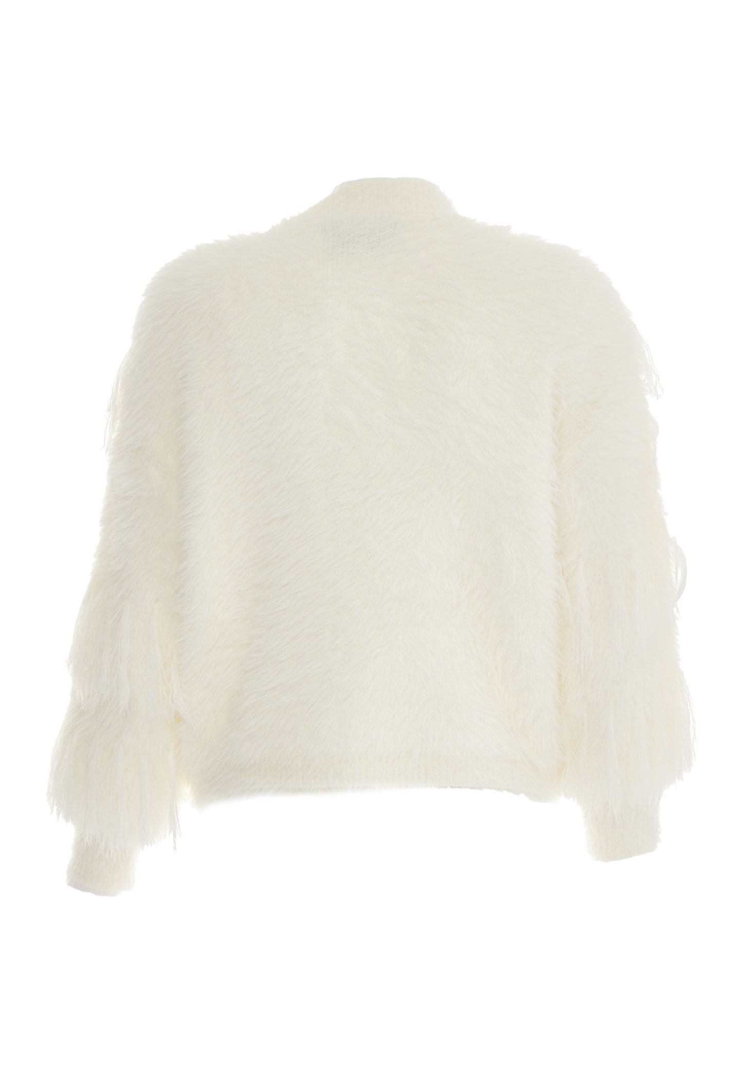 faina women's cardigan