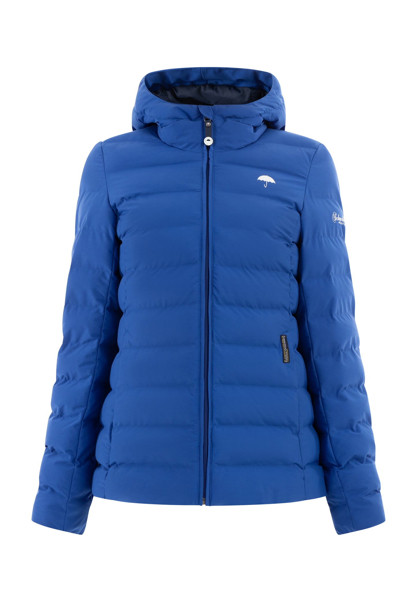 Schmuddelwedda women's transition jacket / winter jacket