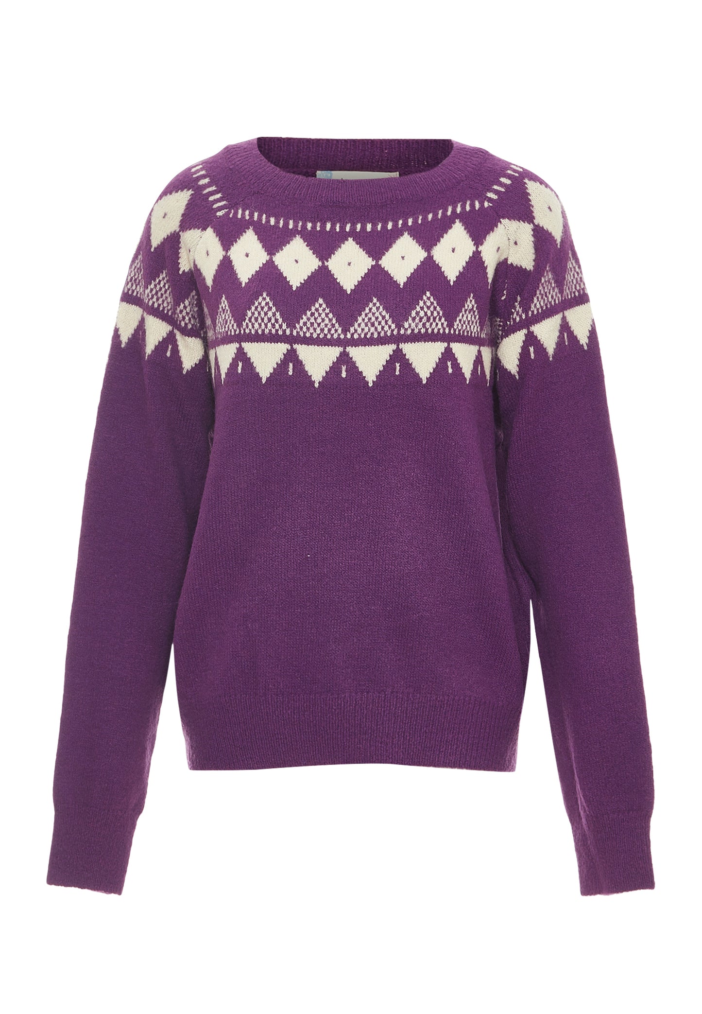 ebeeza damski sweter