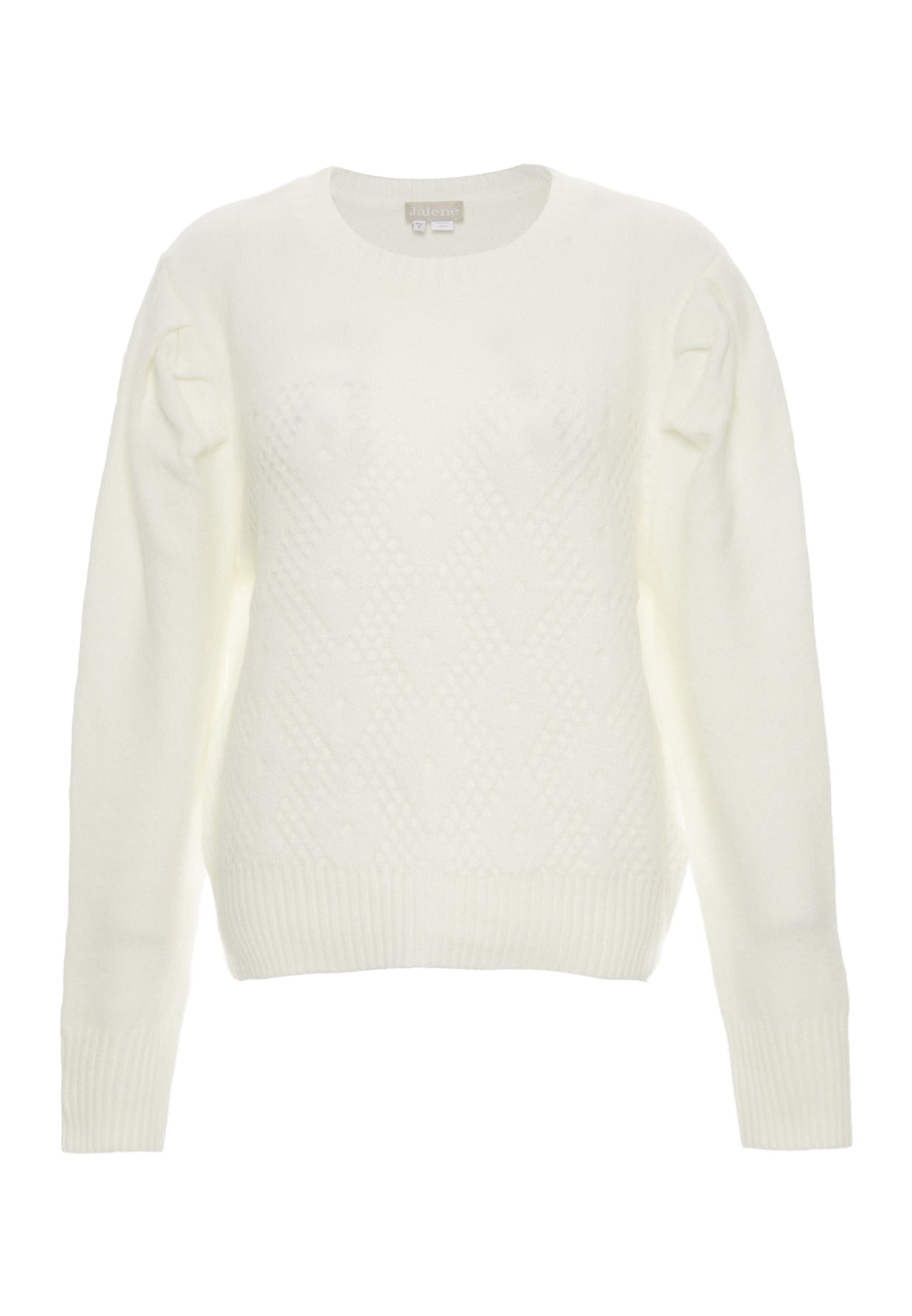 Jalene women's sweater