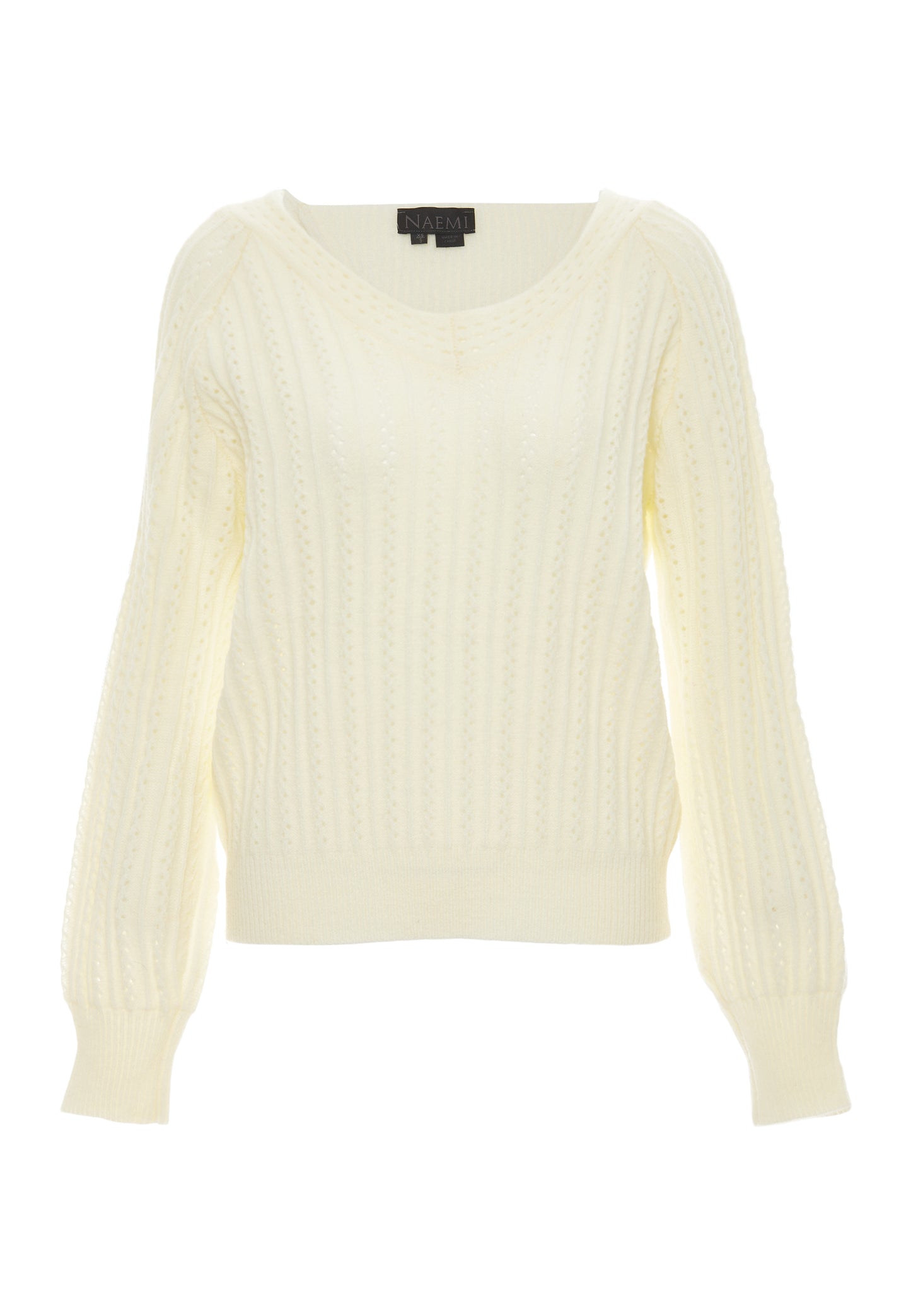 NAEMI damski sweter