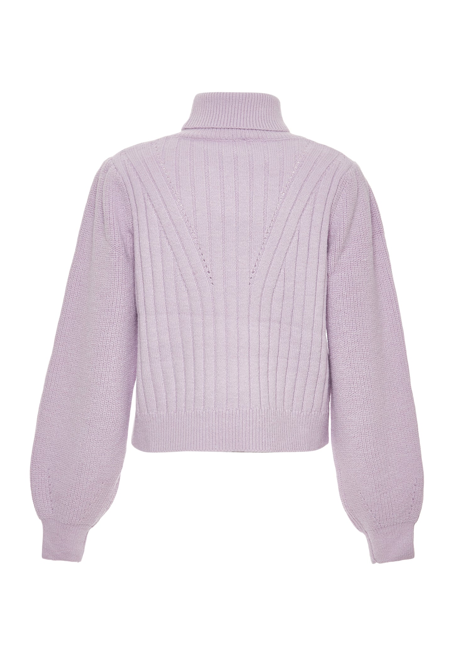 blonda women's turtleneck sweater
