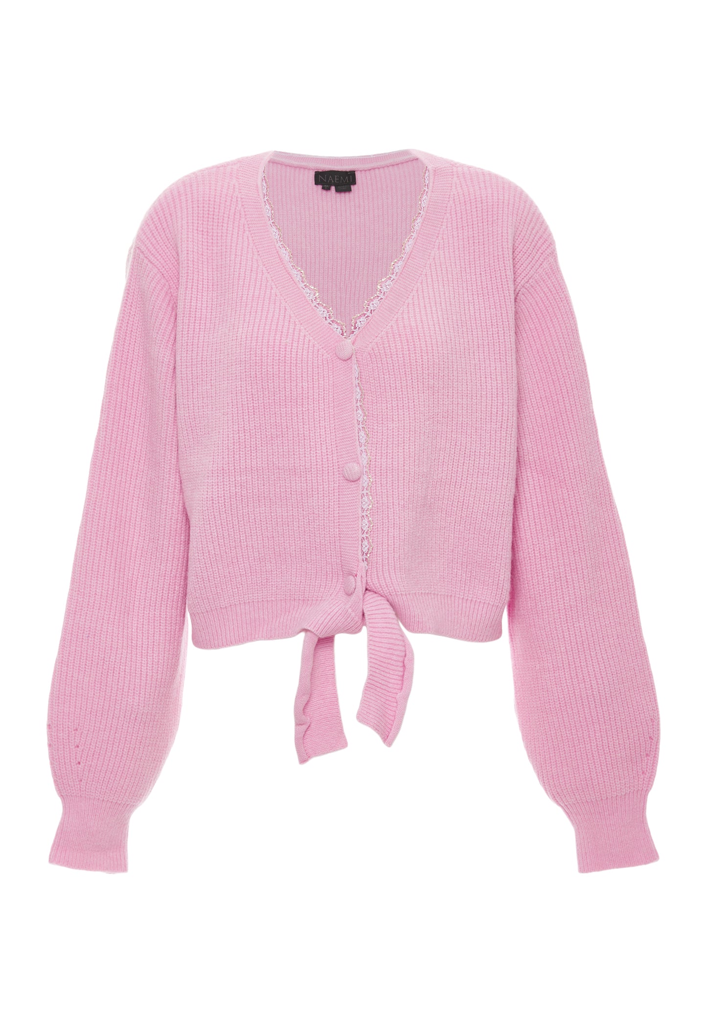 NAEMI women's cardigan