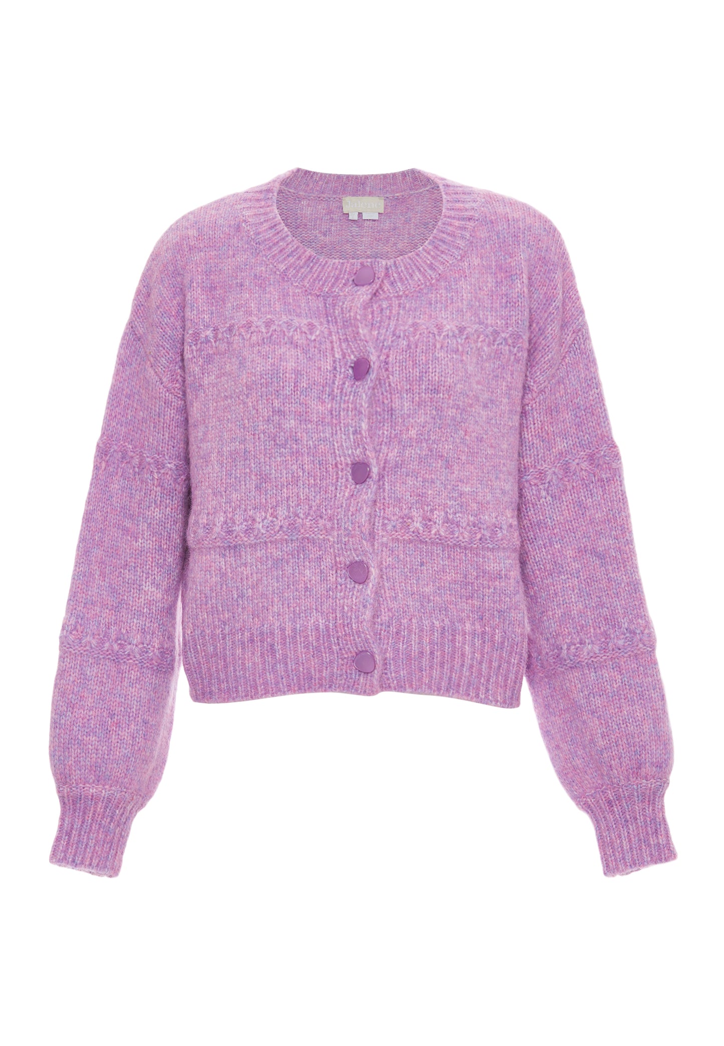 Jalene women's sweater