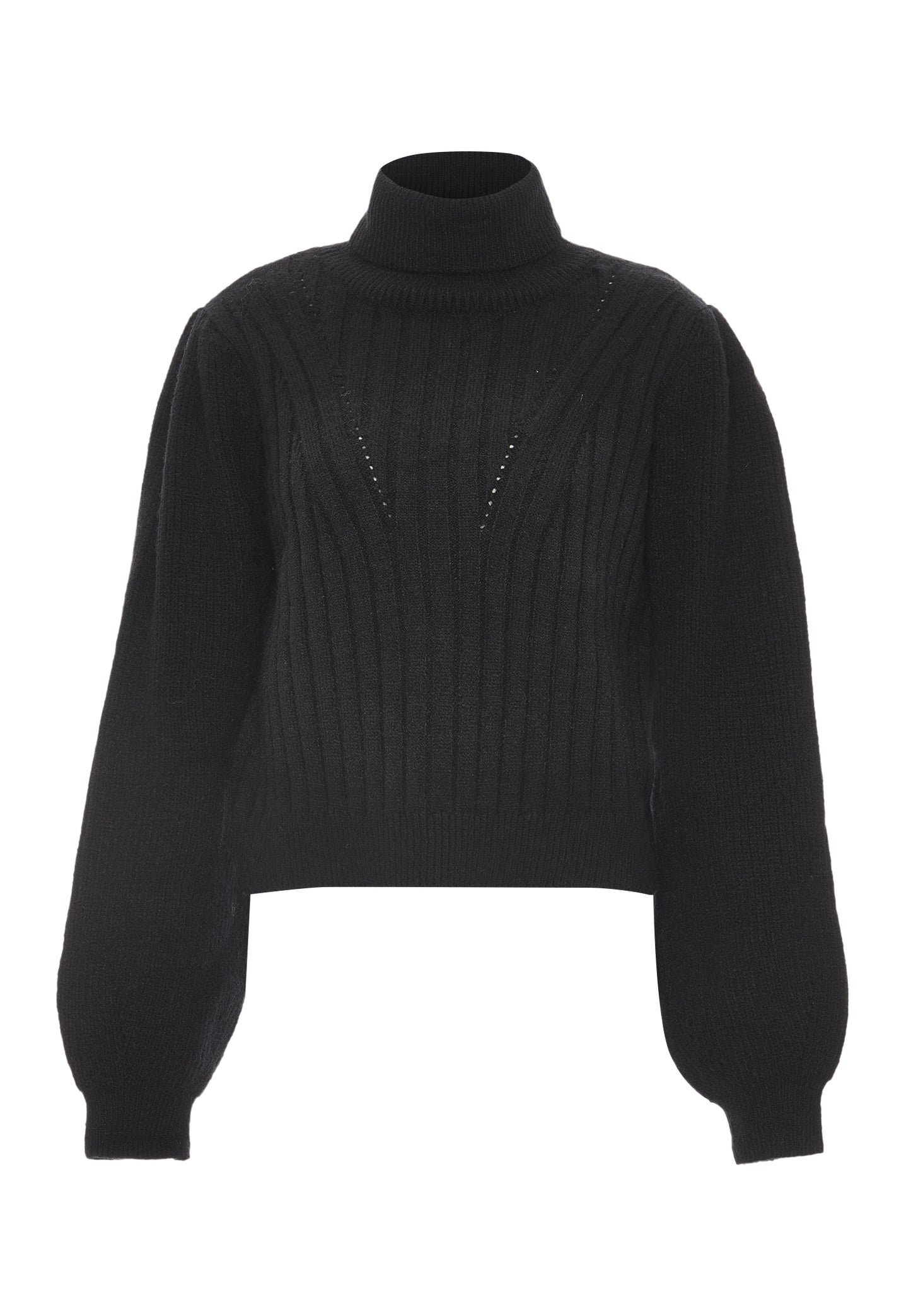 blonda women's turtleneck sweater