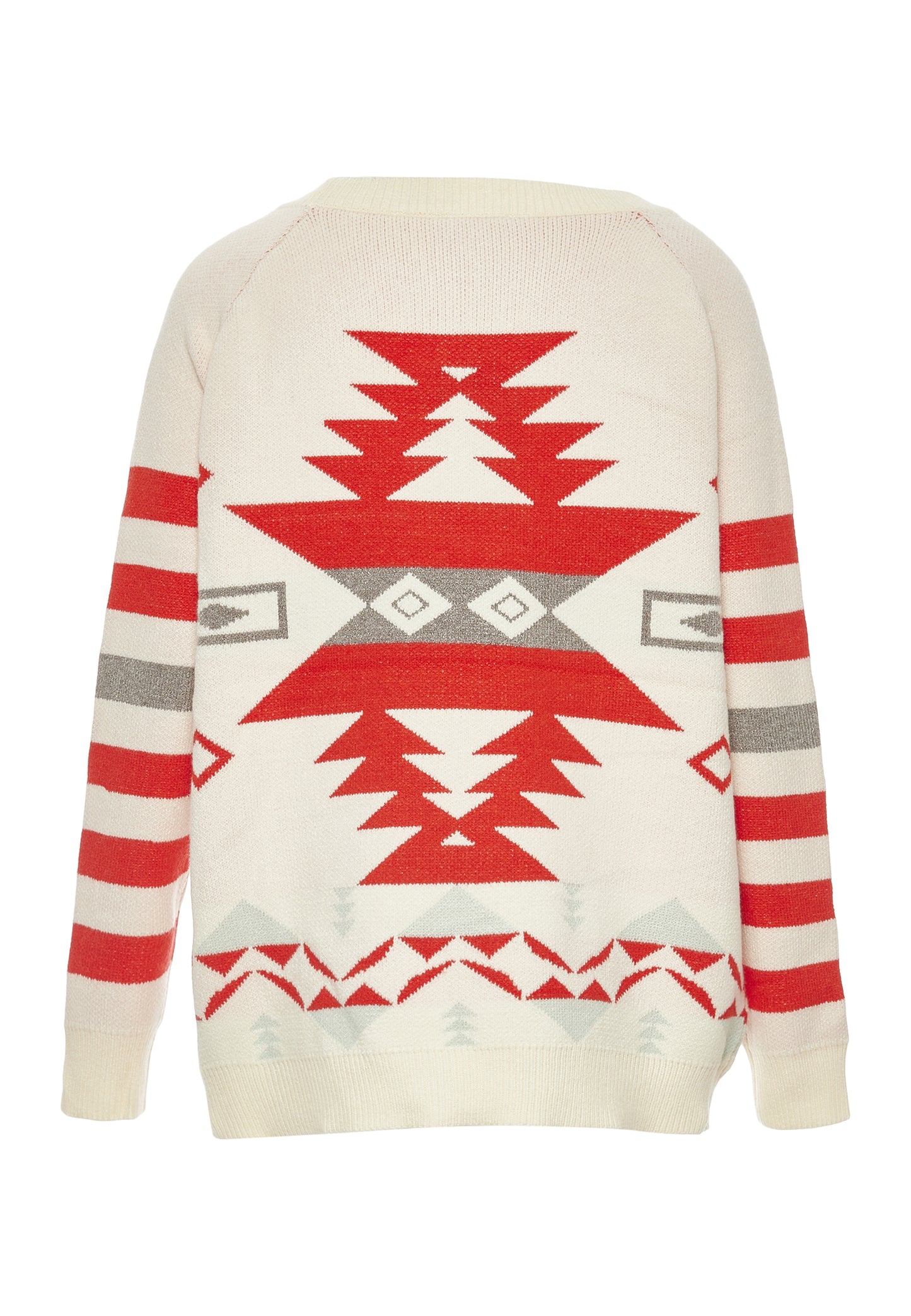 ebeeza damski sweter