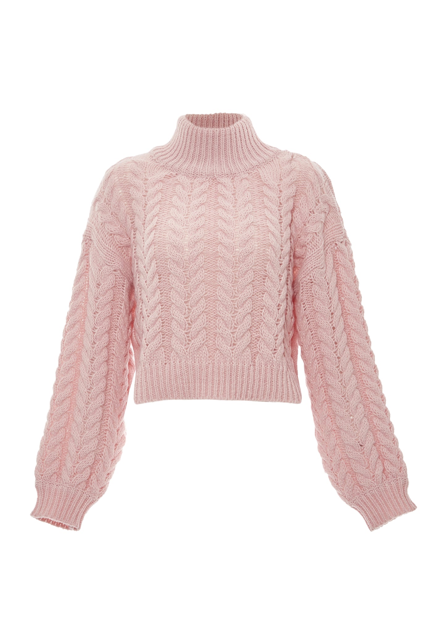 myMo women's sweater
