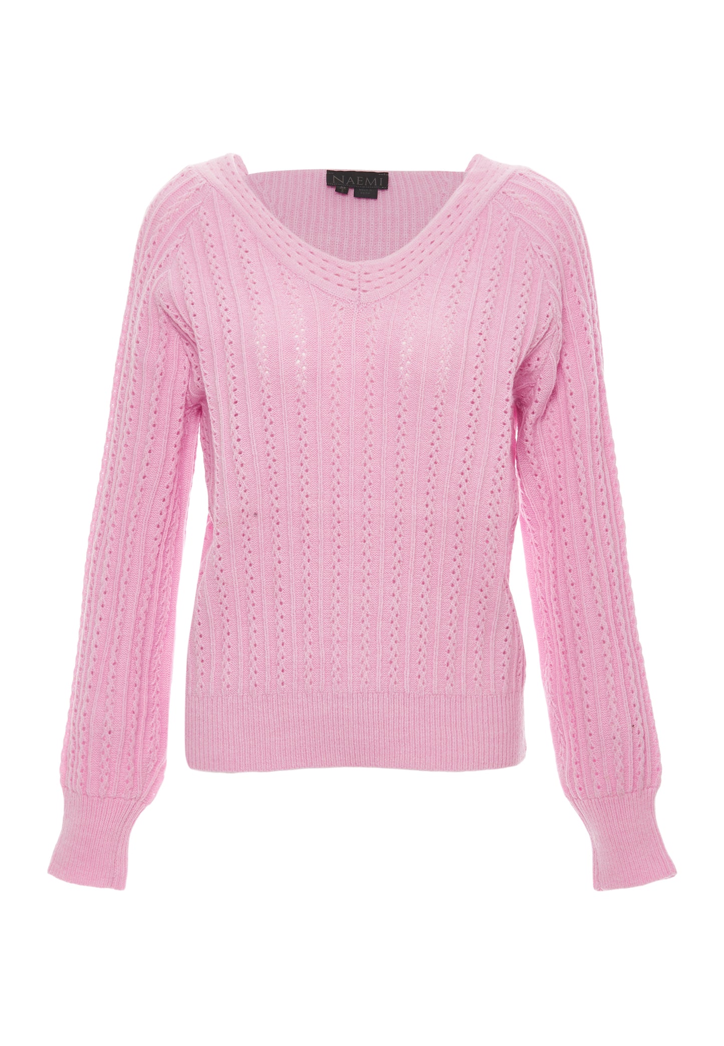 NAEMI damski sweter