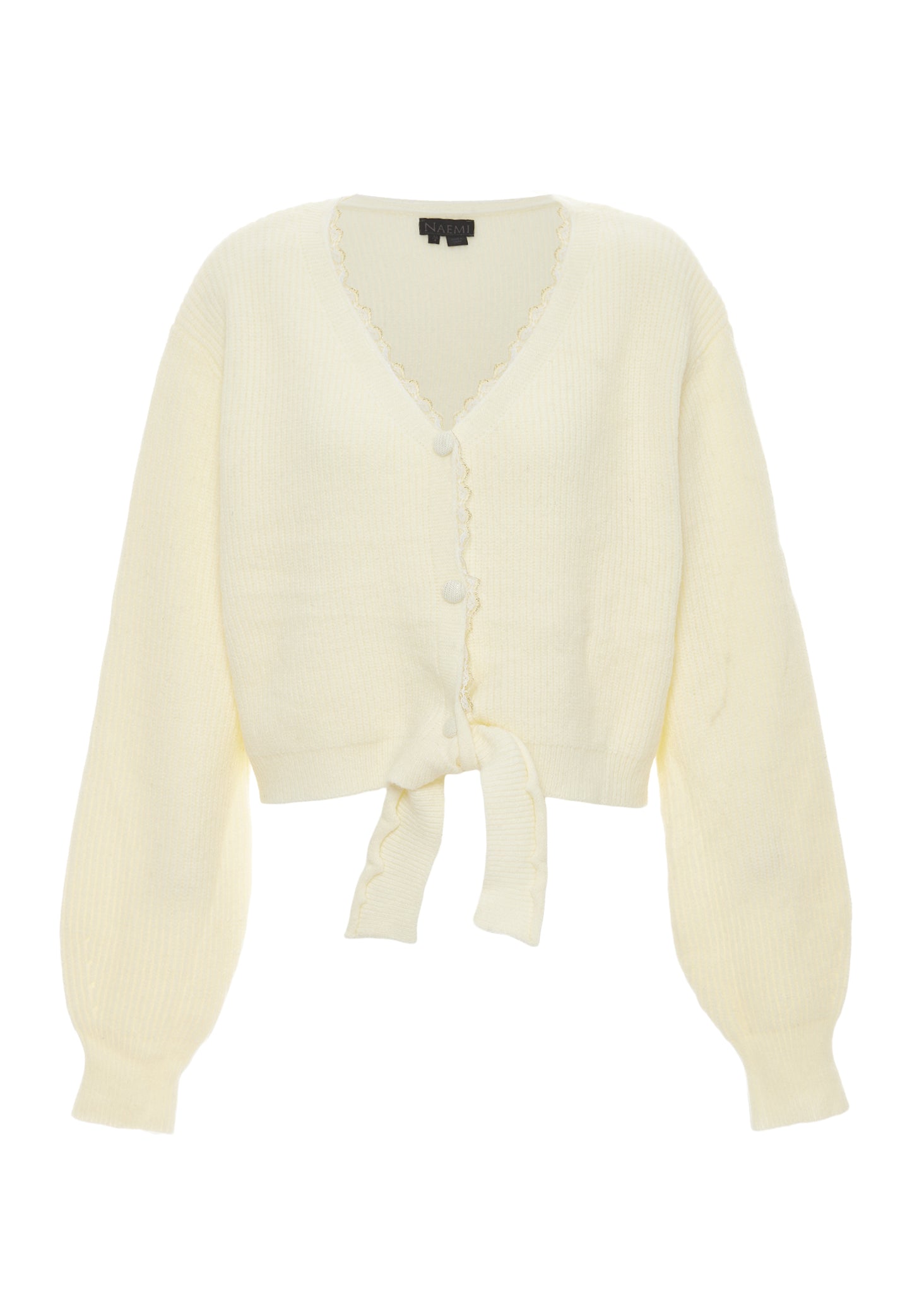 NAEMI women's cardigan