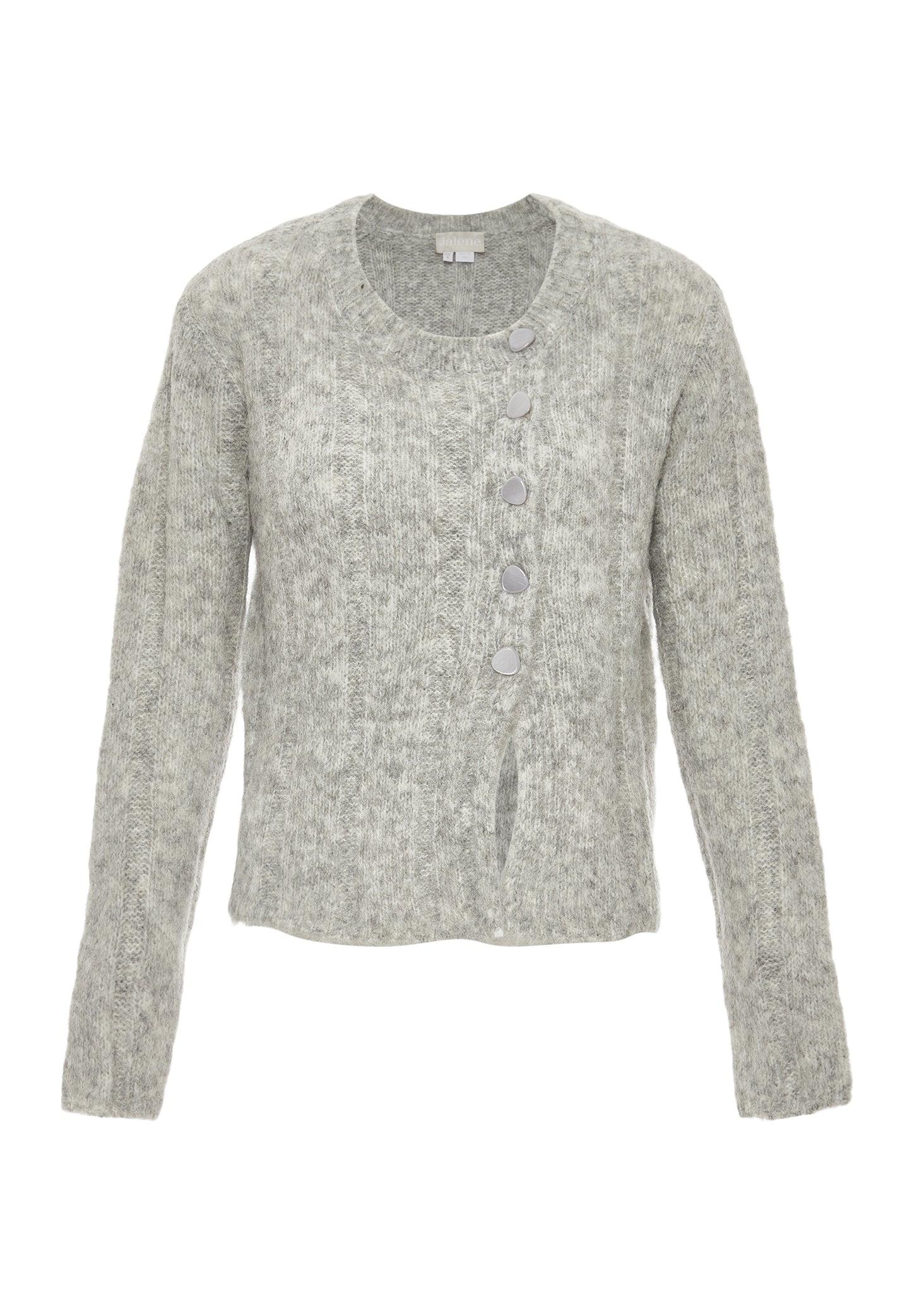 Jalene women's cardigan