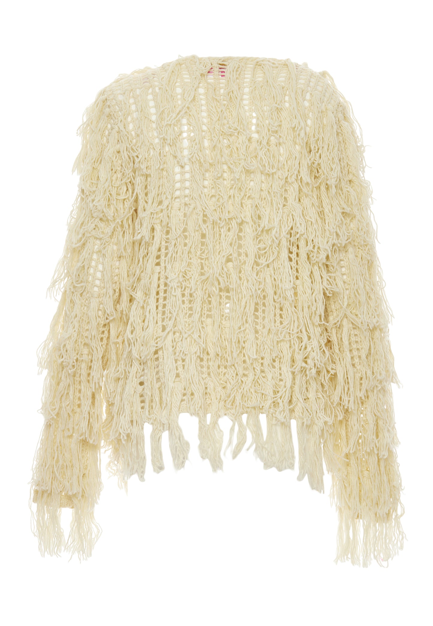 ebeeza women's Crochet jacket