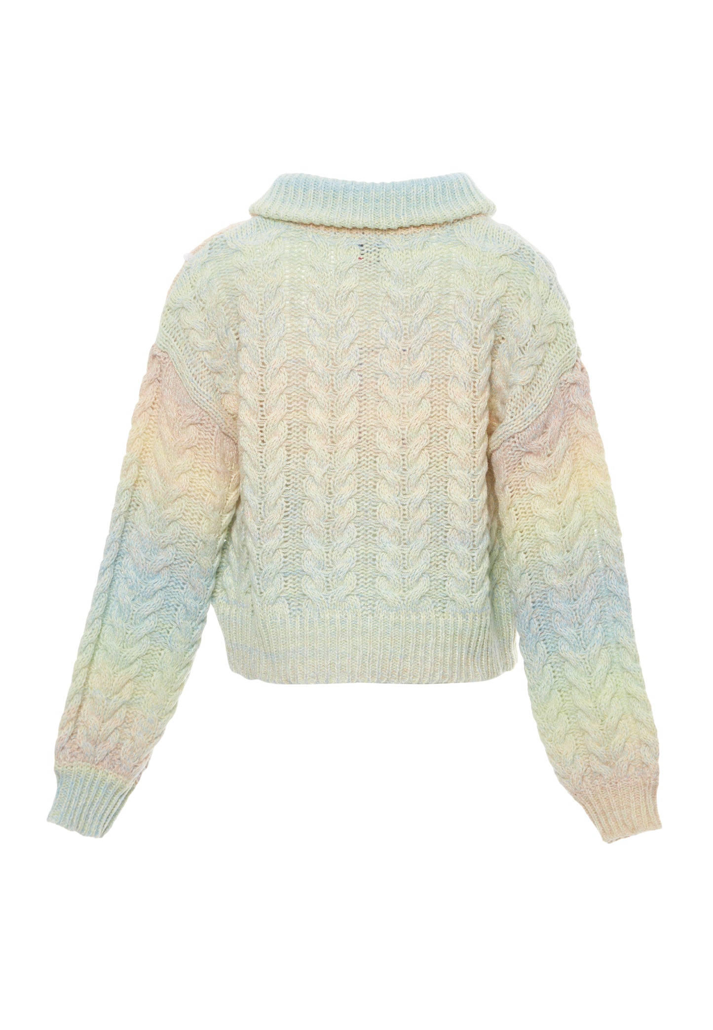 Sookie women's cardigan