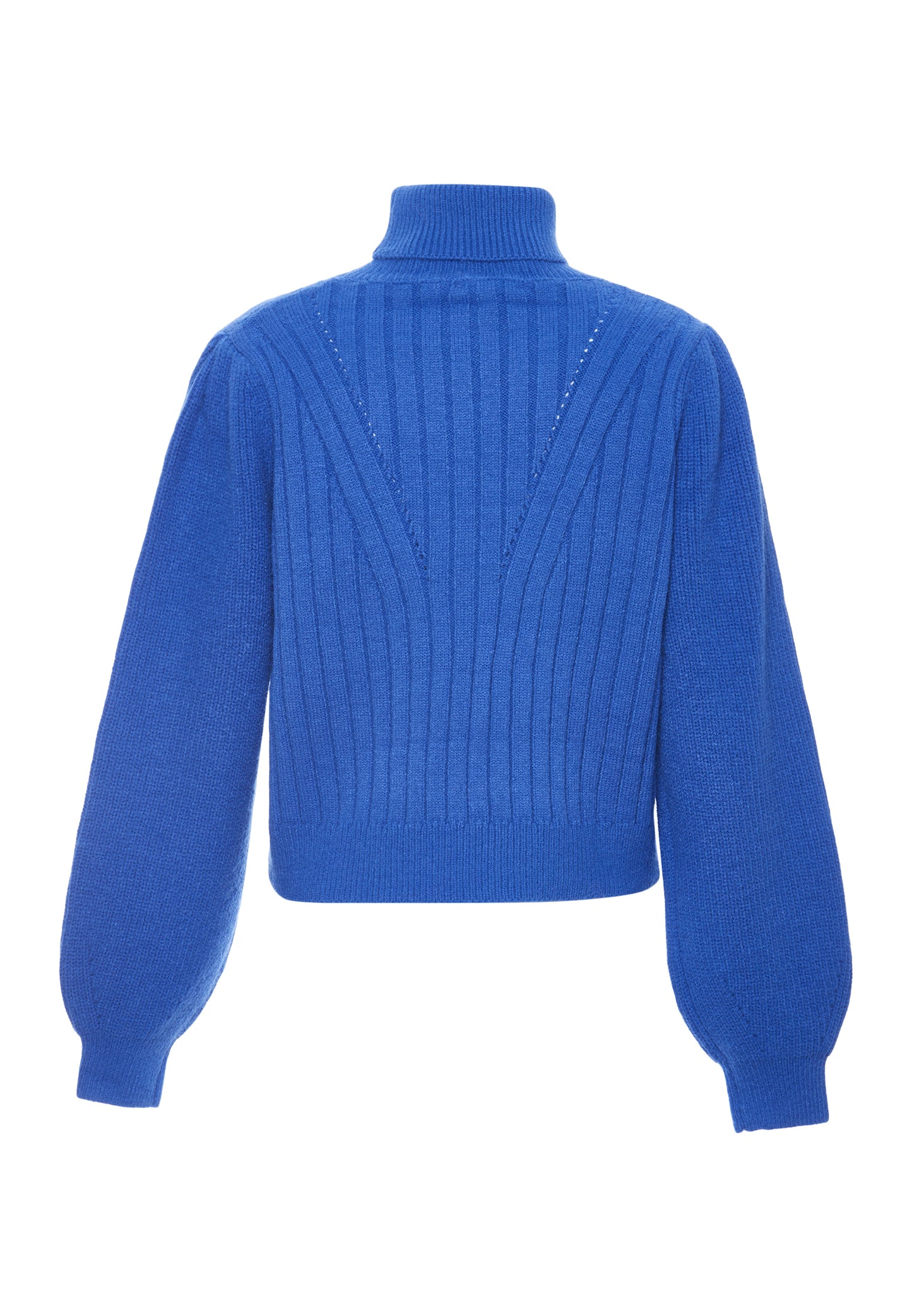 DreiMaster Vintage women's turtleneck sweater