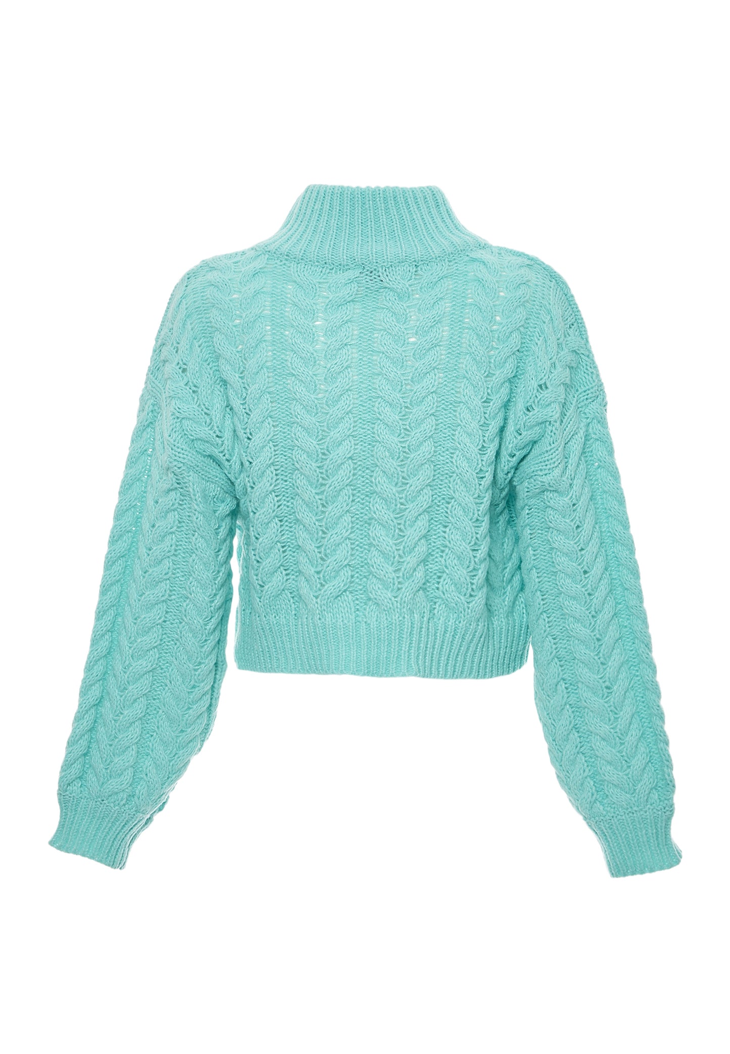 myMo women's sweater