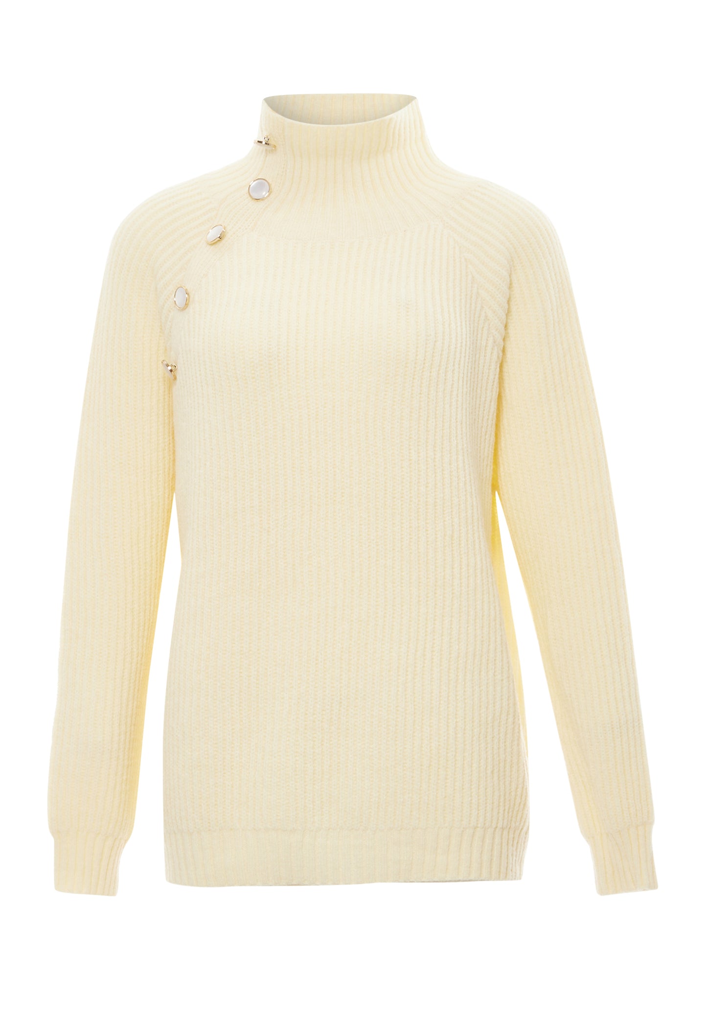 faina women's sweater