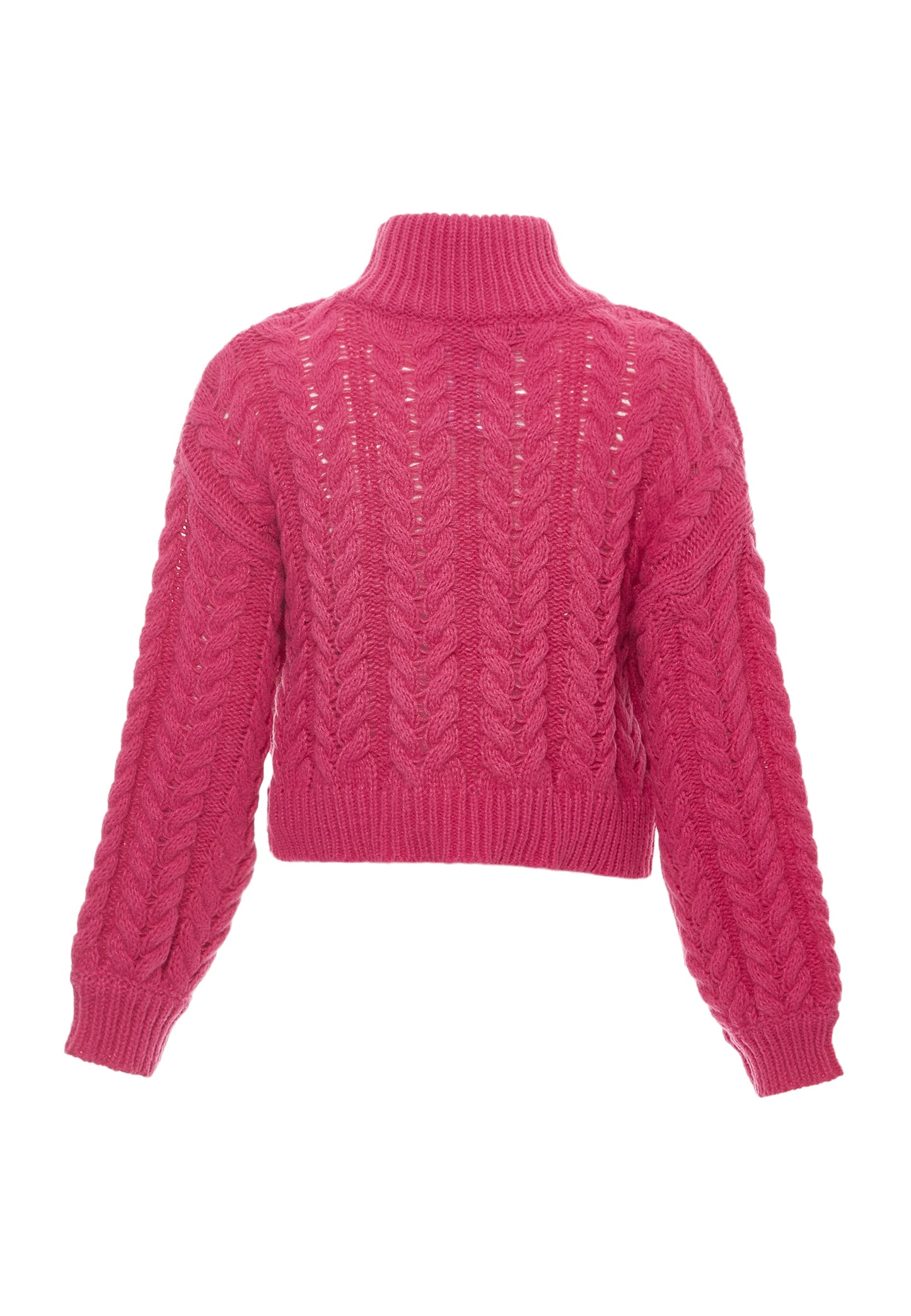 myMo women's sweater