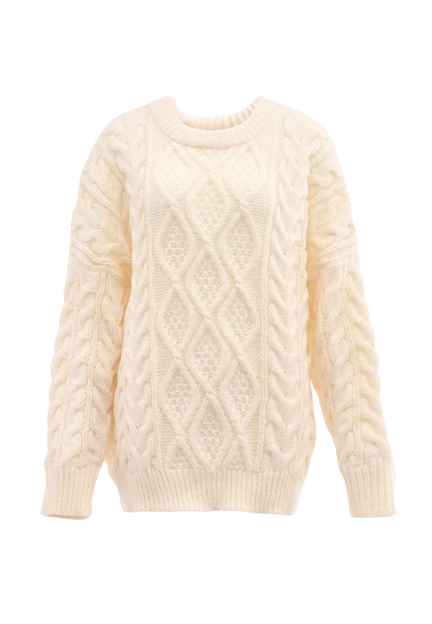 Sookie women's sweater