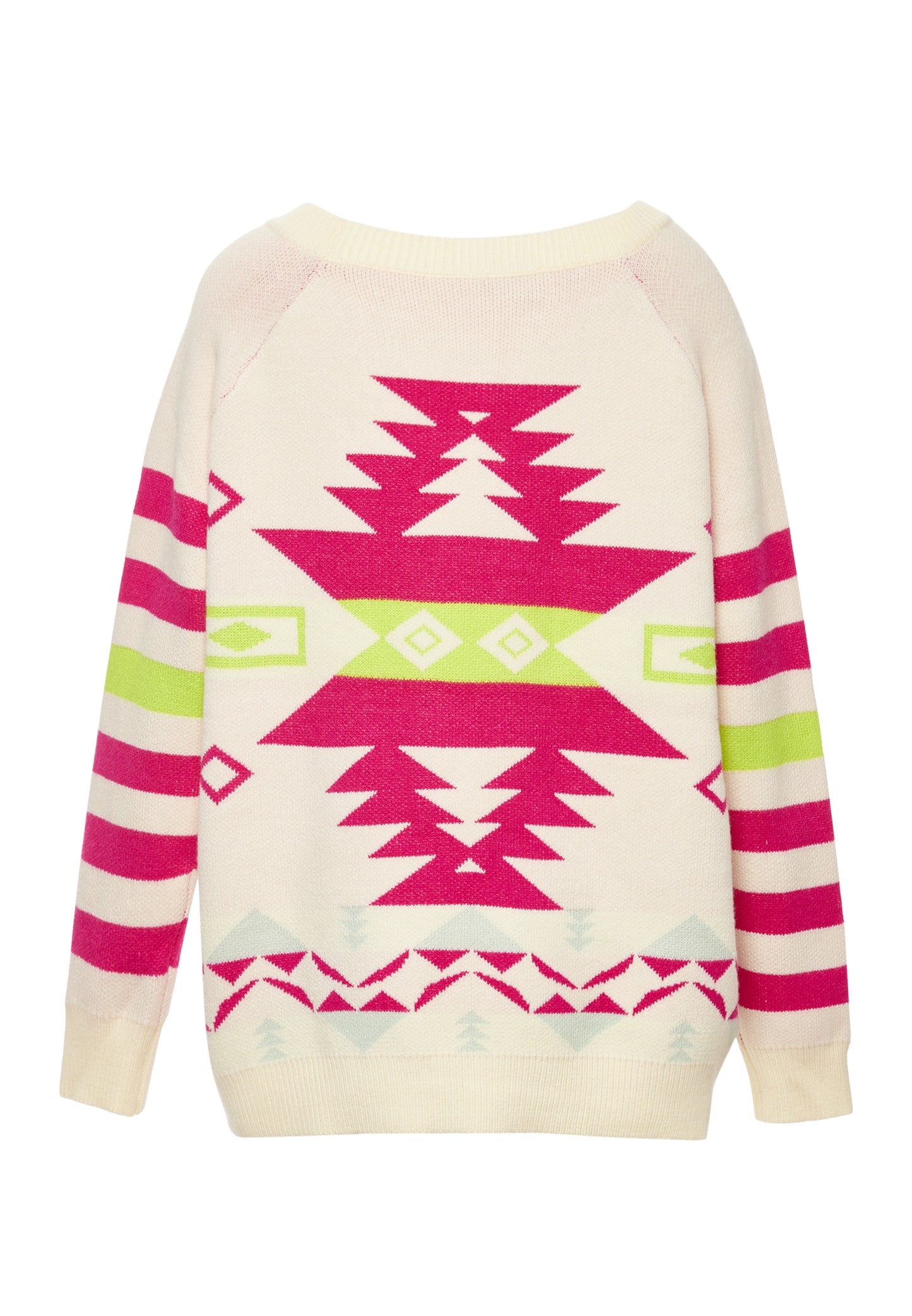 ebeeza damski sweter