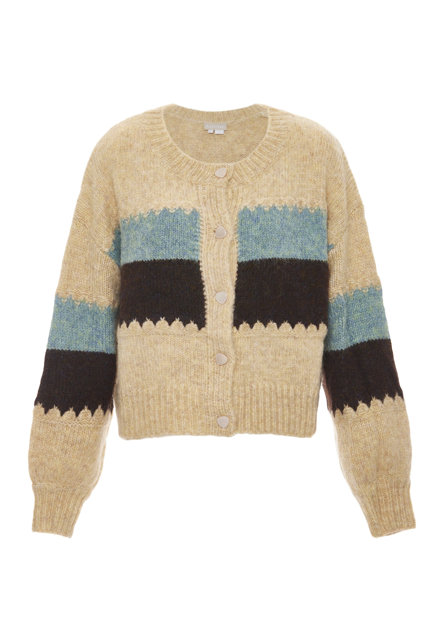 Jalene women's sweater