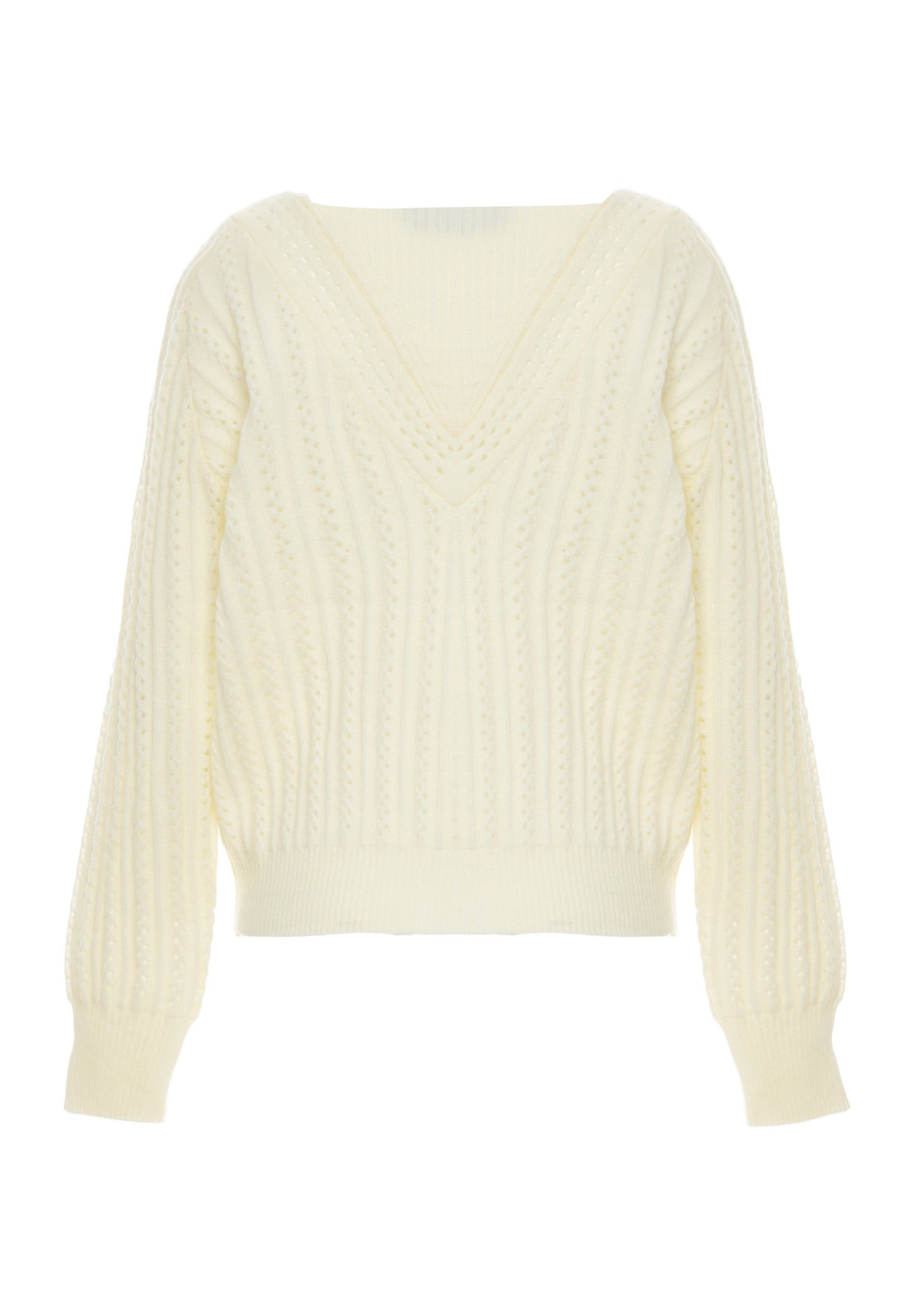 NAEMI damski sweter