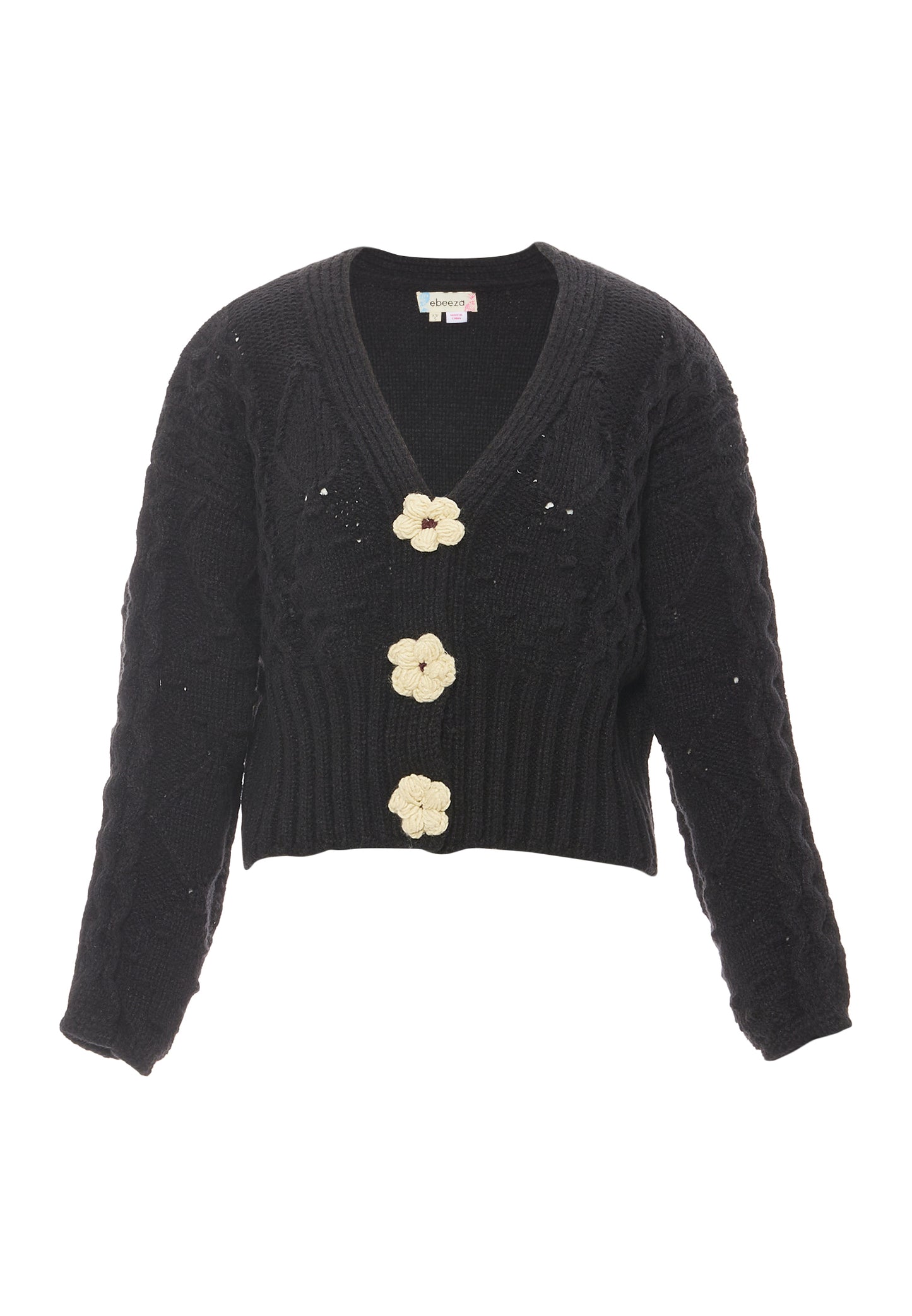ebeeza women's sweater