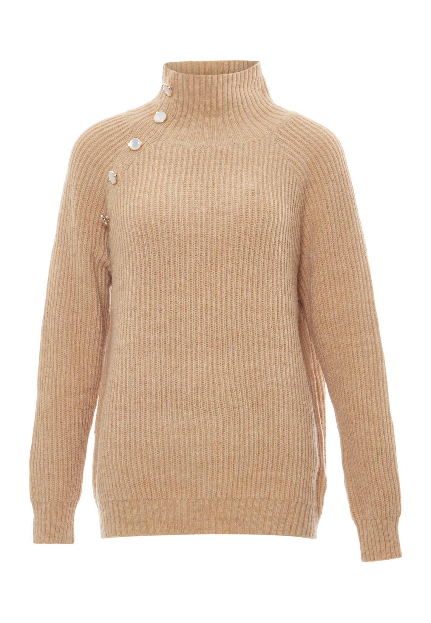 caspio women's sweater