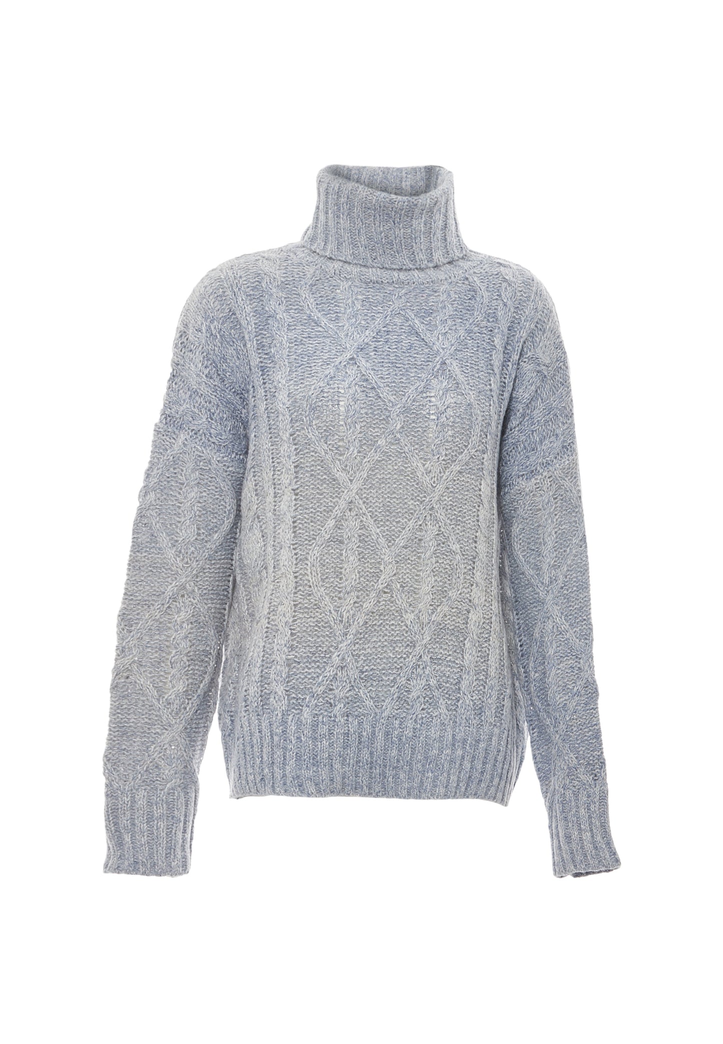 Sookie women's turtleneck sweater