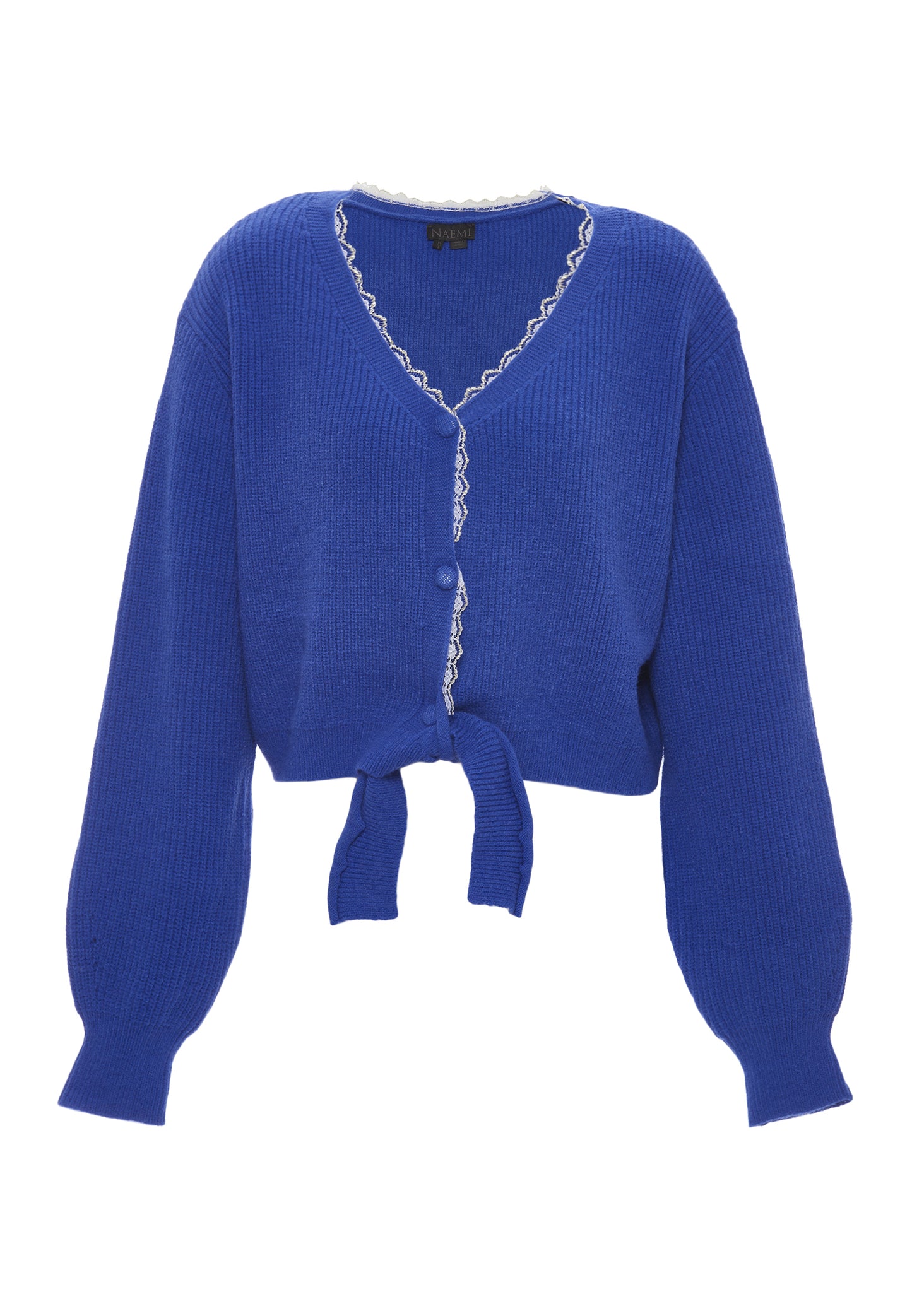 NAEMI women's cardigan