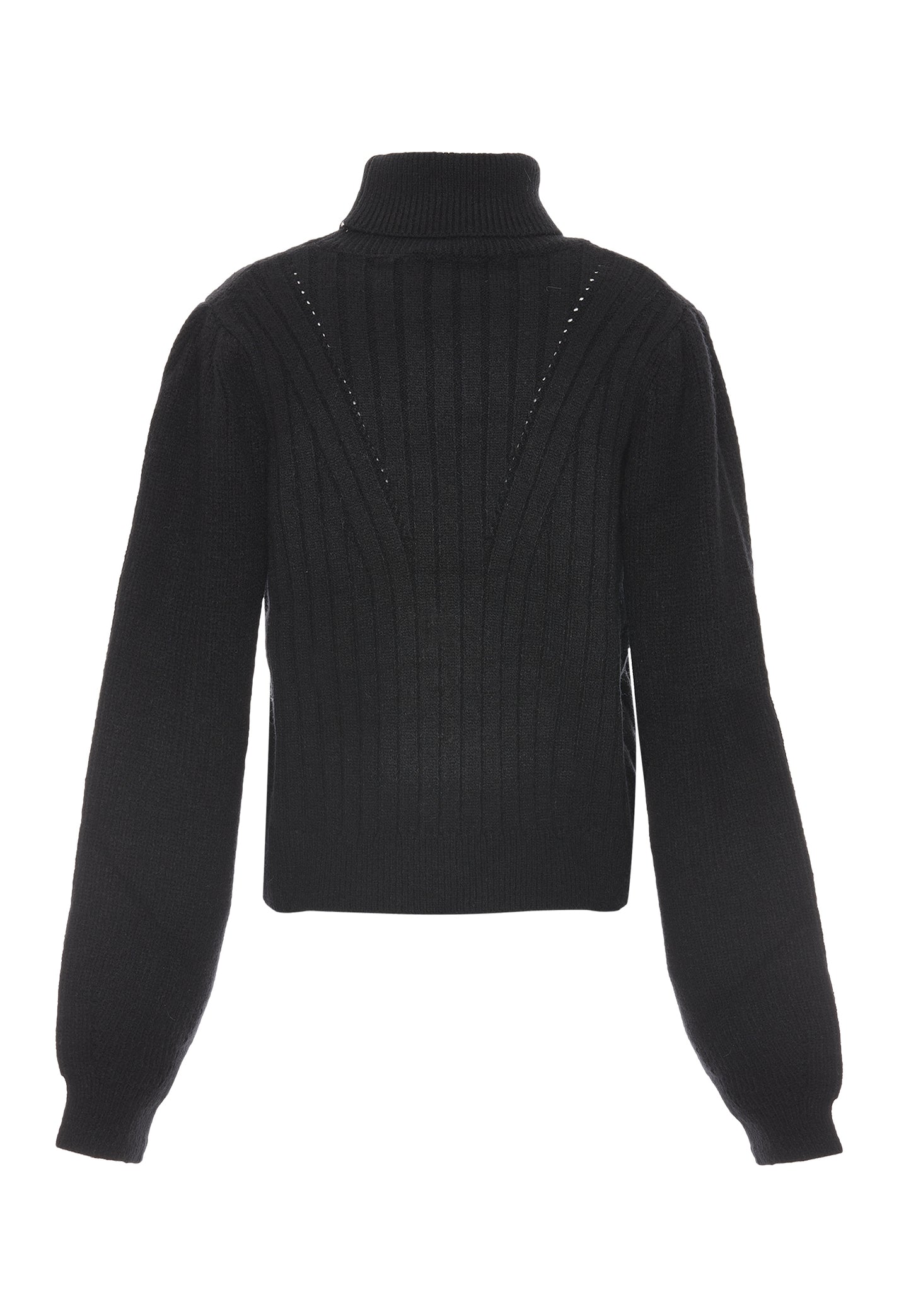 blonda women's turtleneck sweater