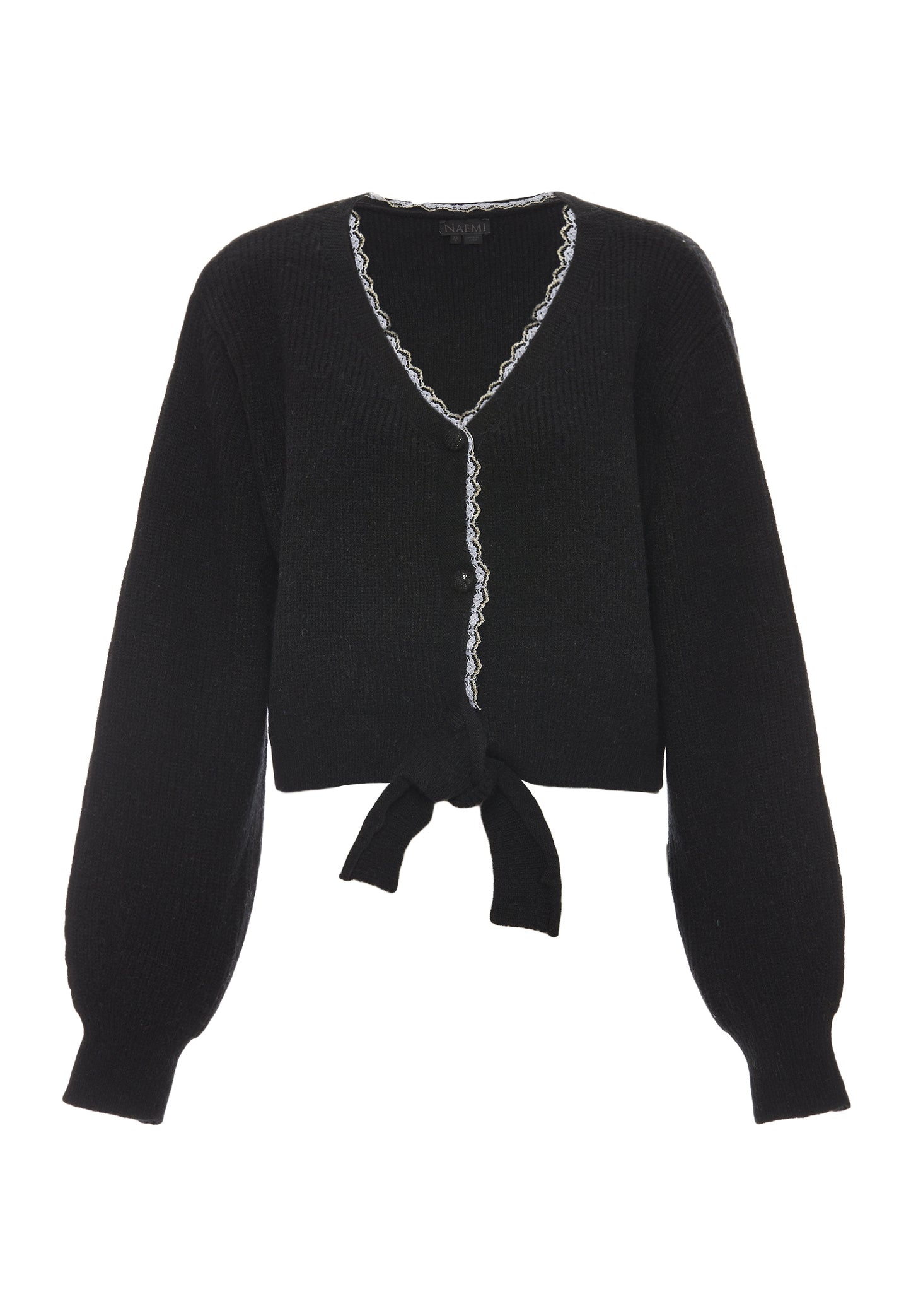 NAEMI women's cardigan