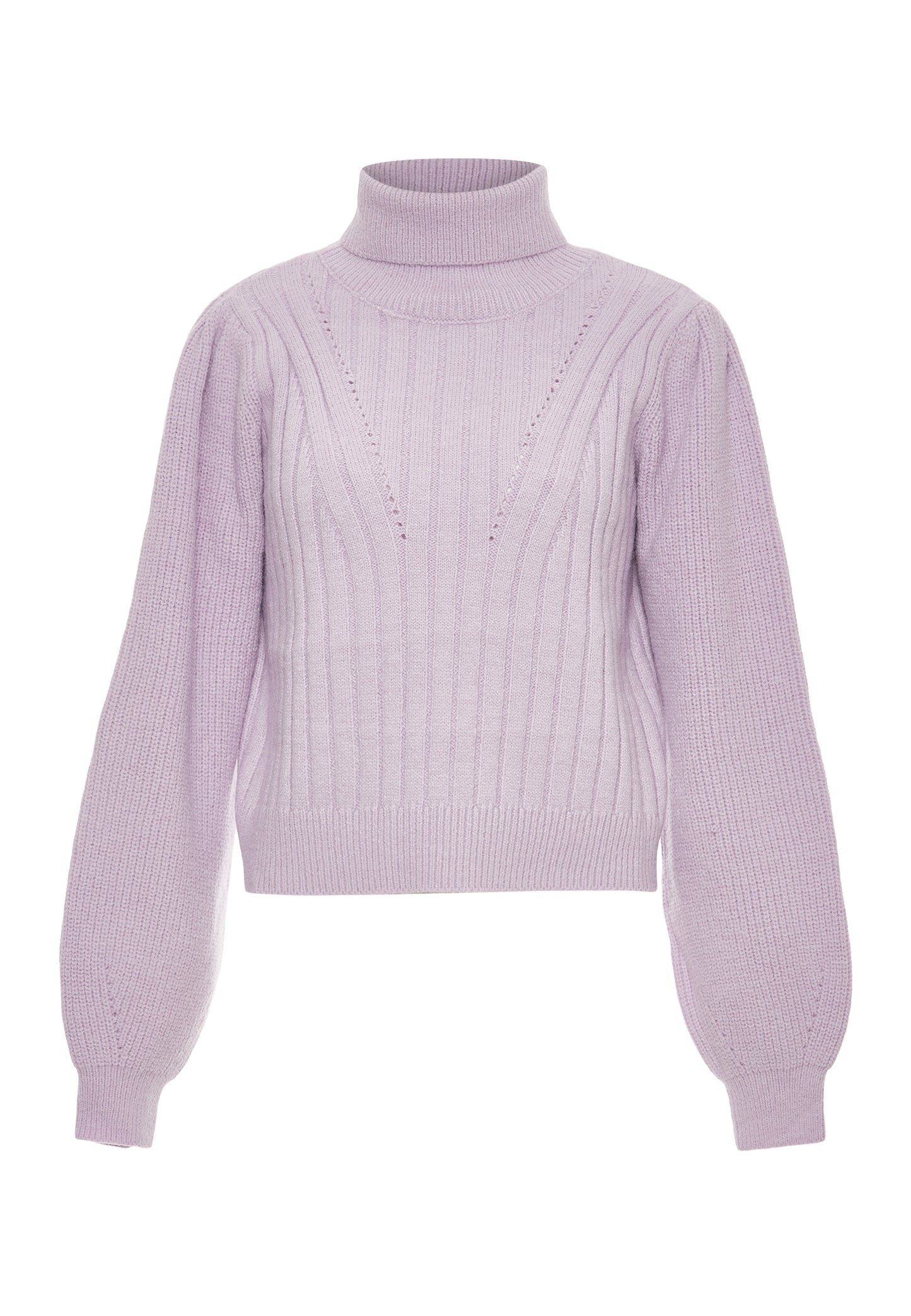 blonda women's turtleneck sweater