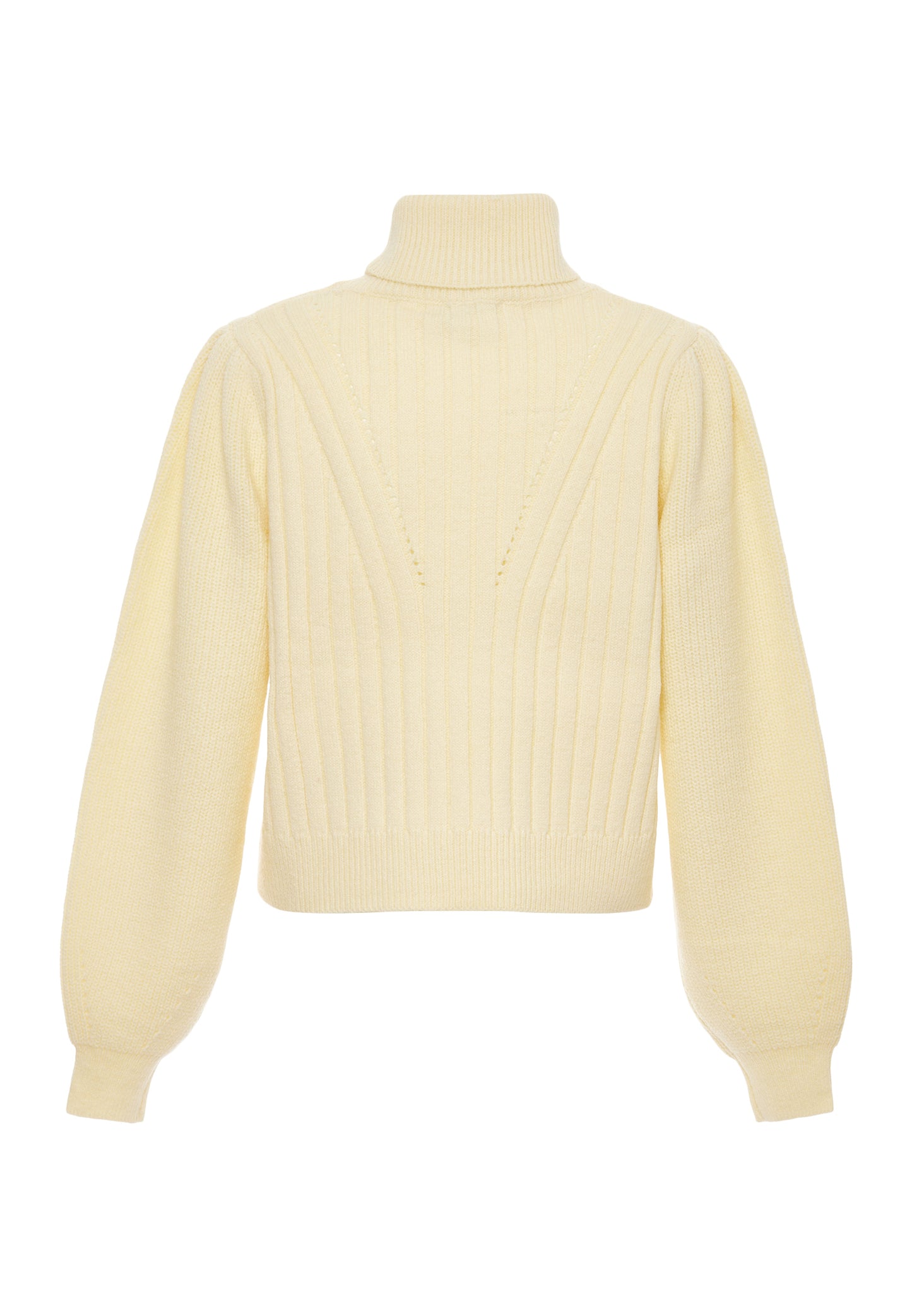 DreiMaster Vintage women's turtleneck sweater