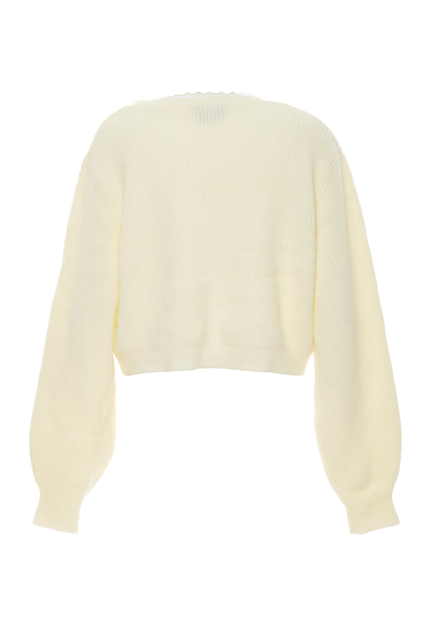 NAEMI women's cardigan