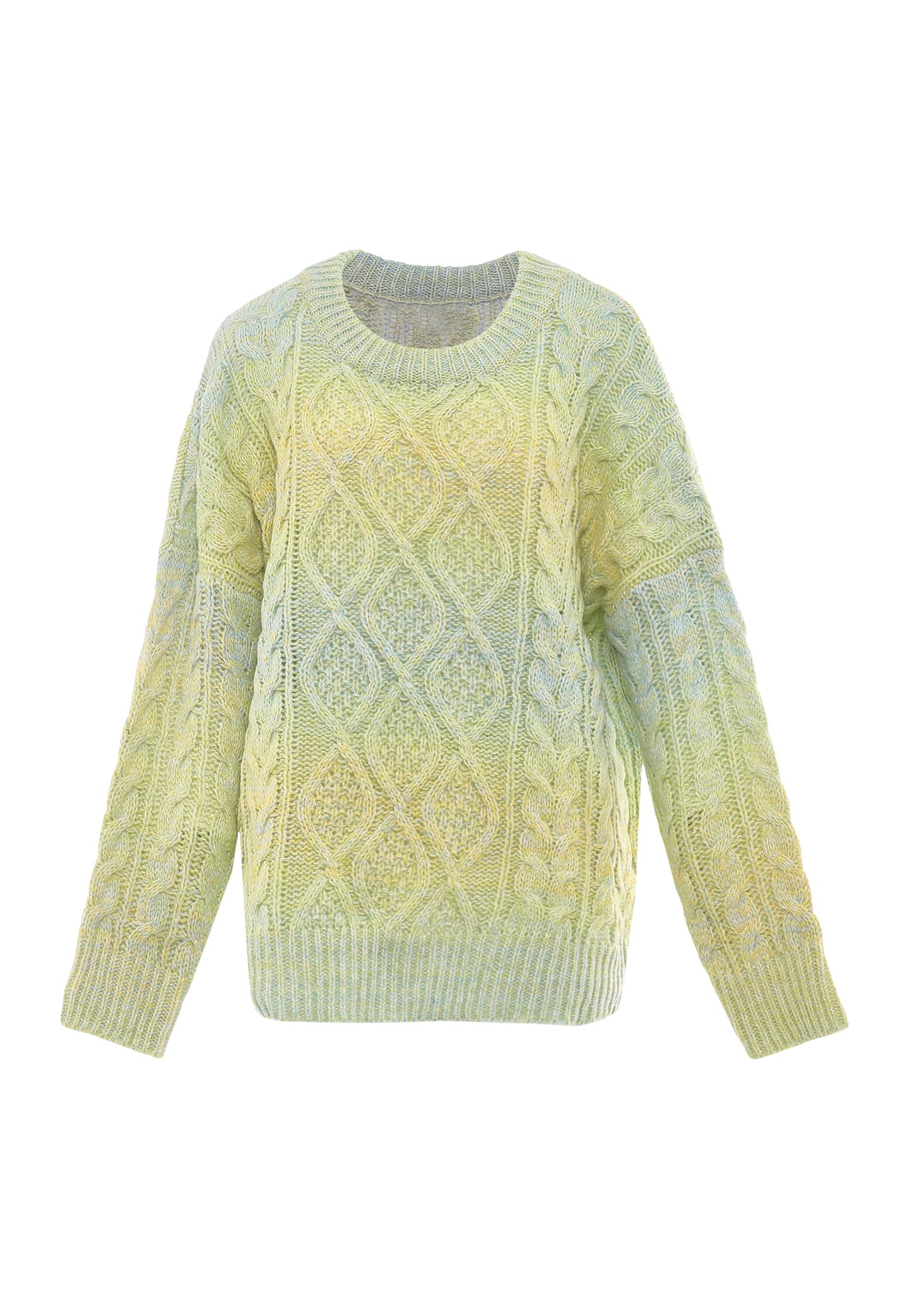 Sookie women's sweater